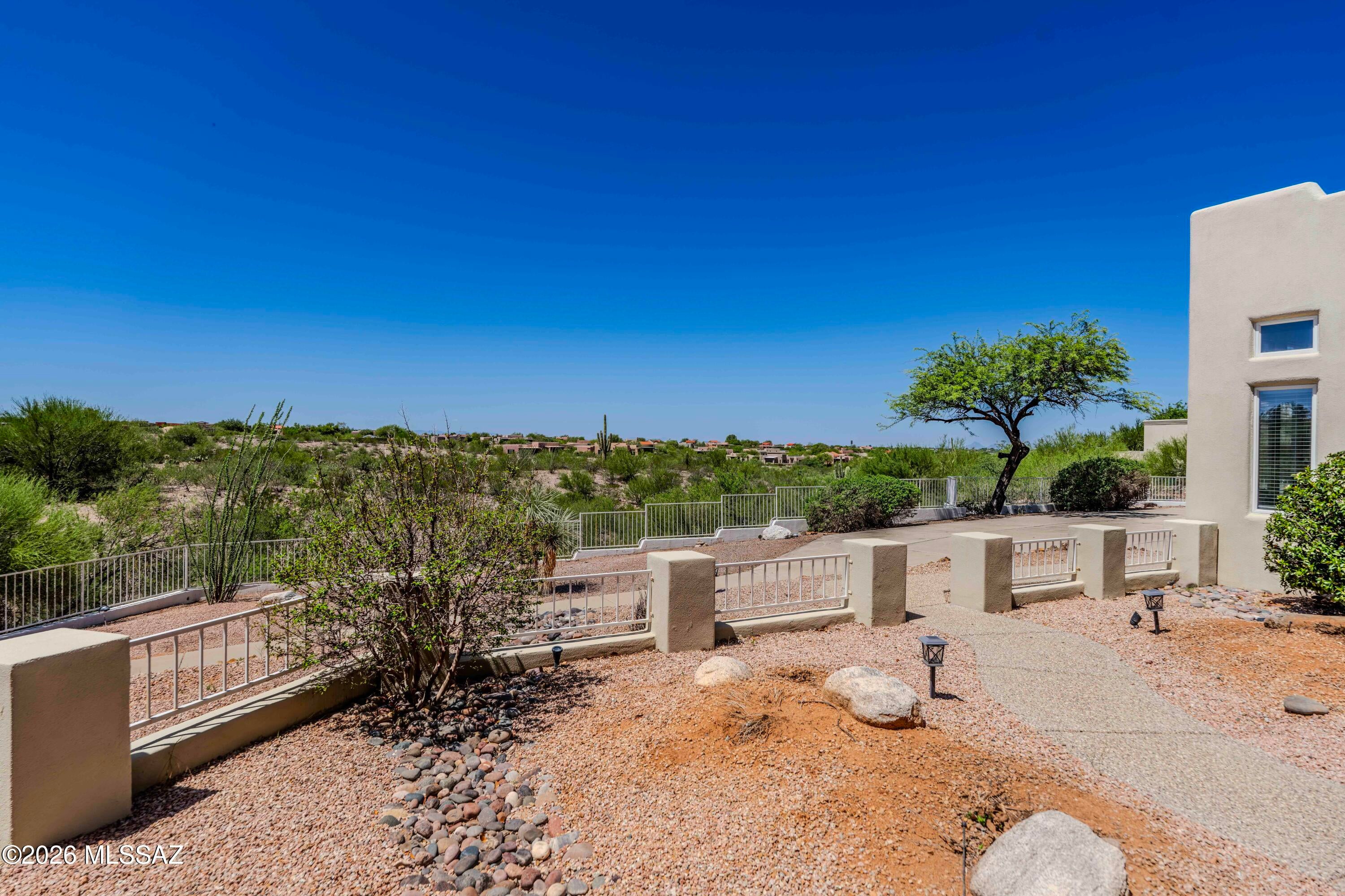 Rincon Desert Estates (1-47) - Residential