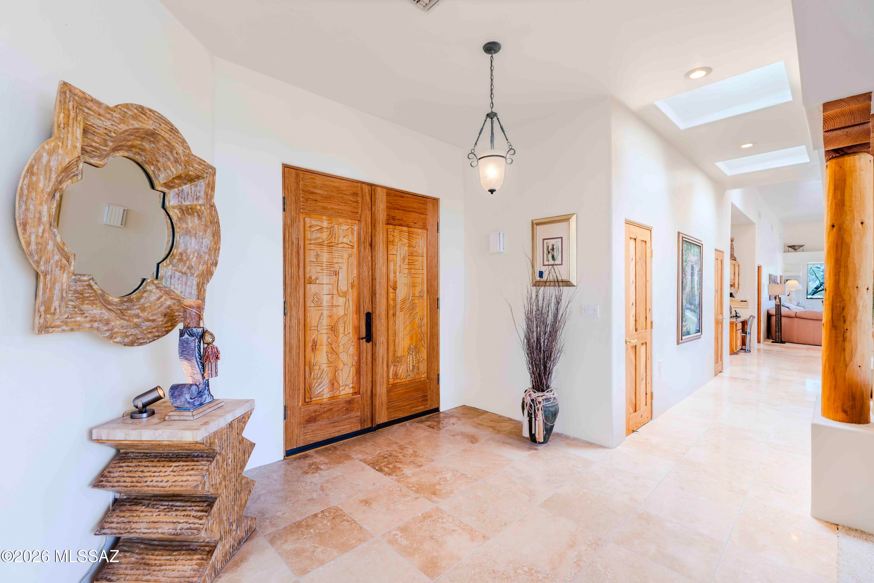 Rincon Desert Estates (1-47) - Residential