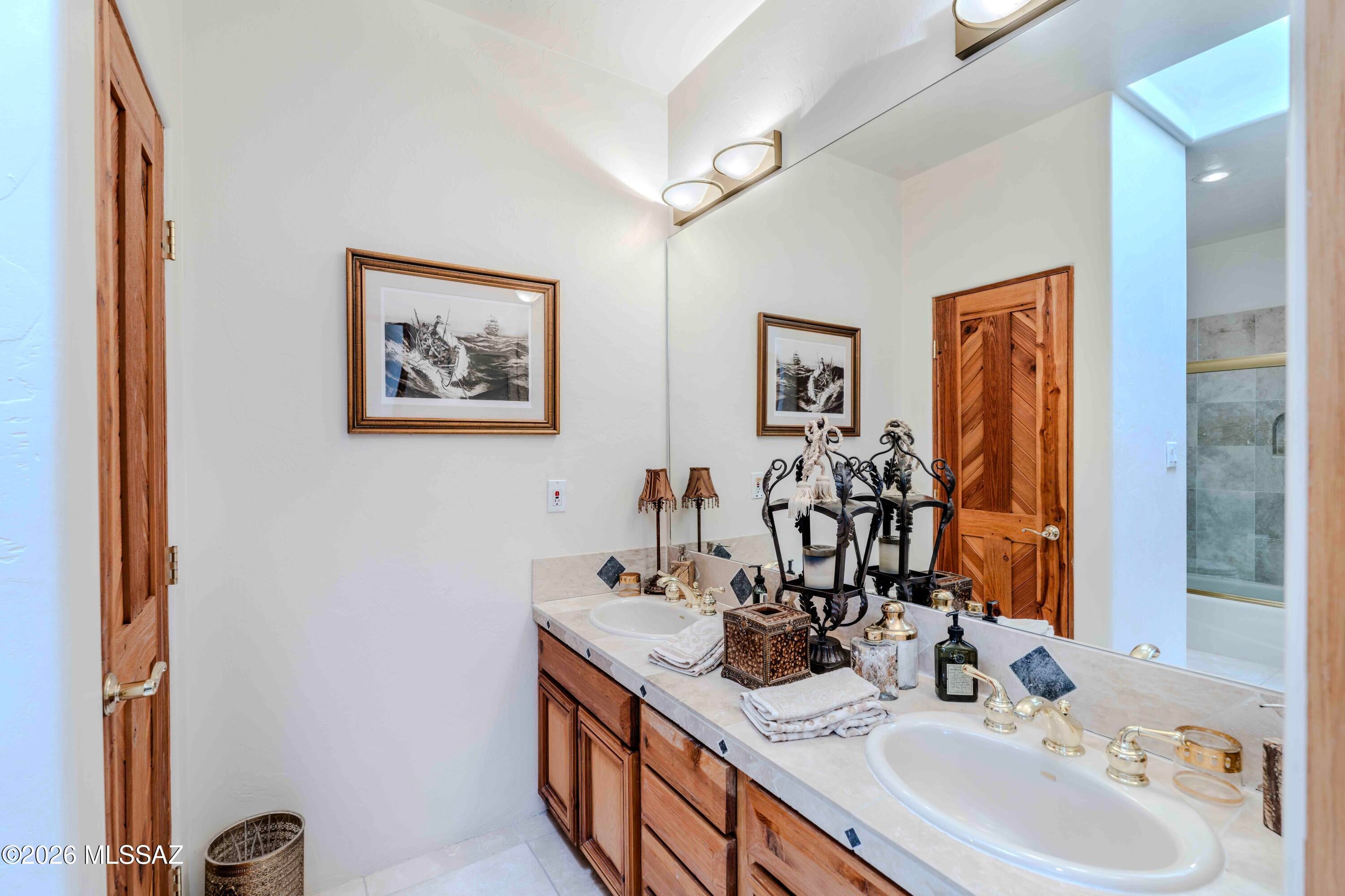 Rincon Desert Estates (1-47) - Residential