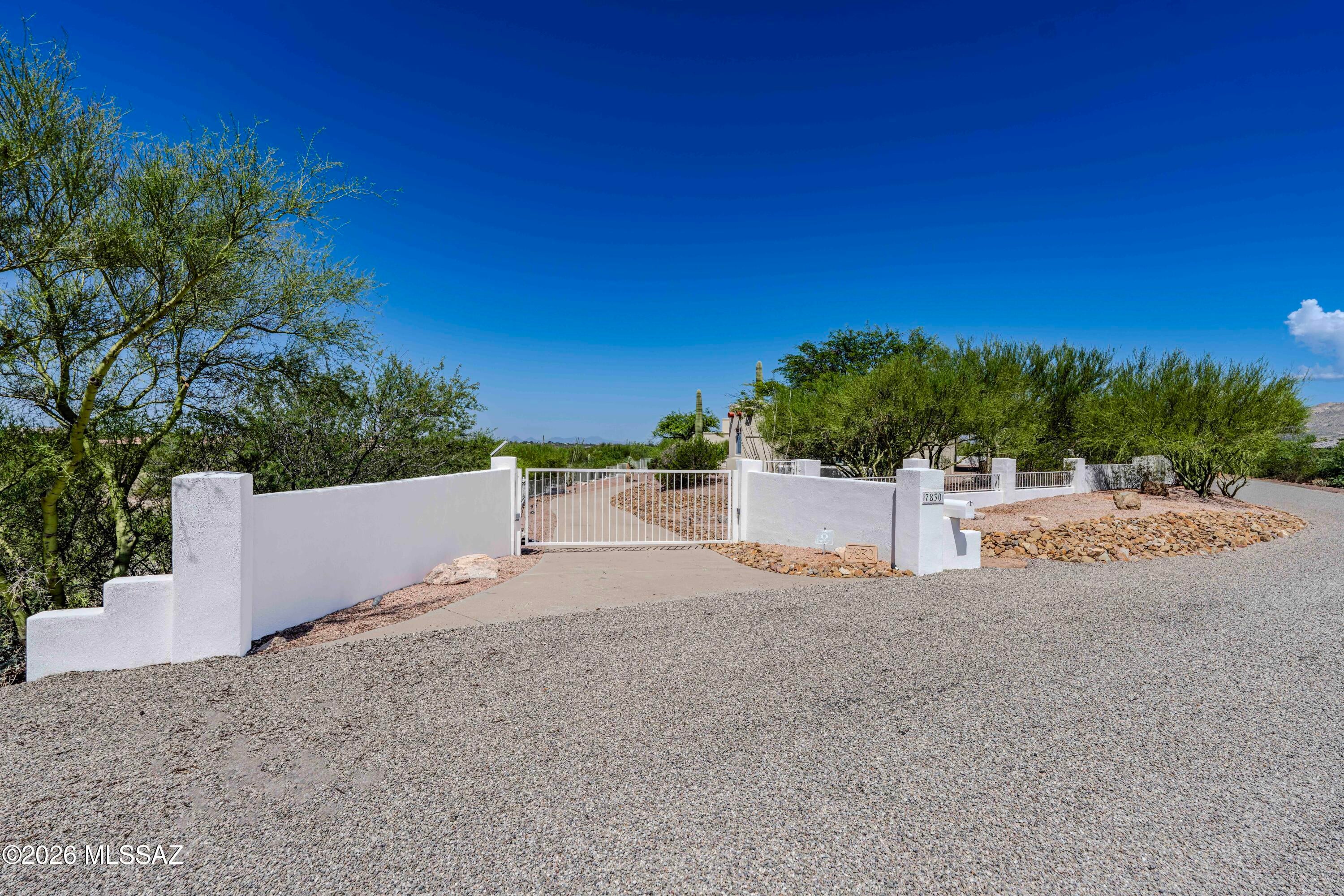 Rincon Desert Estates (1-47) - Residential