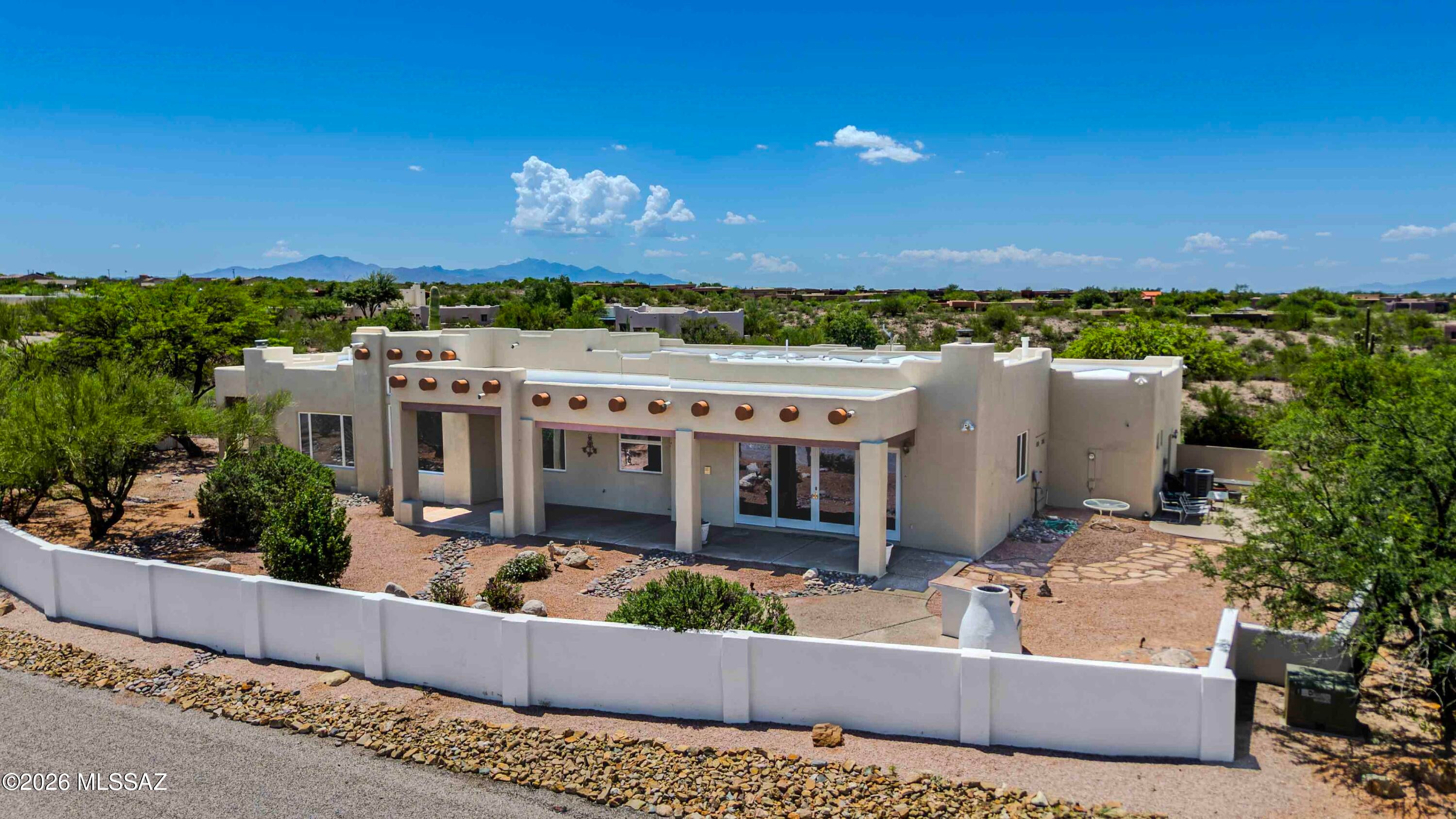 Rincon Desert Estates (1-47) - Residential
