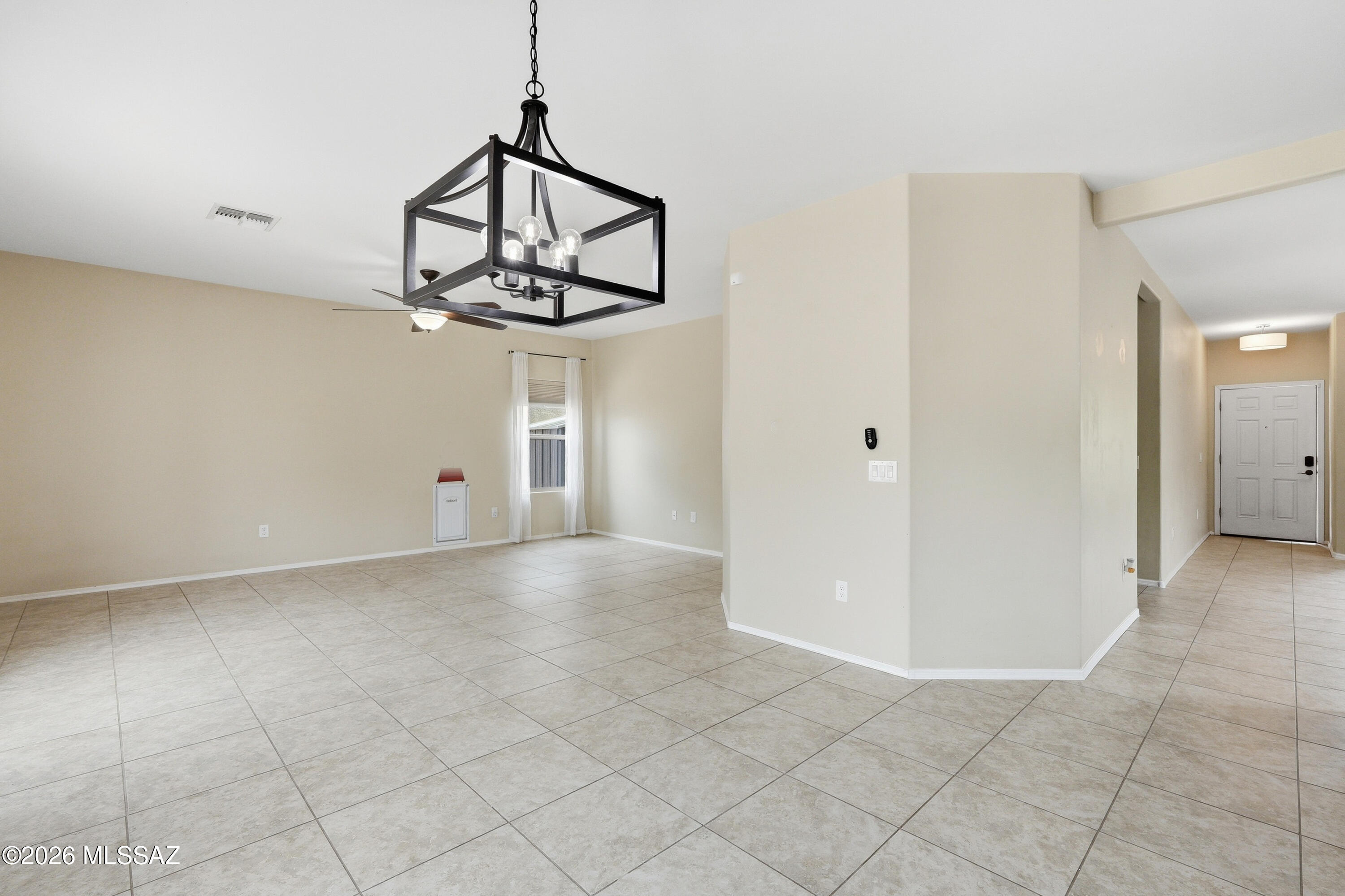 Saguaro Springs - Residential