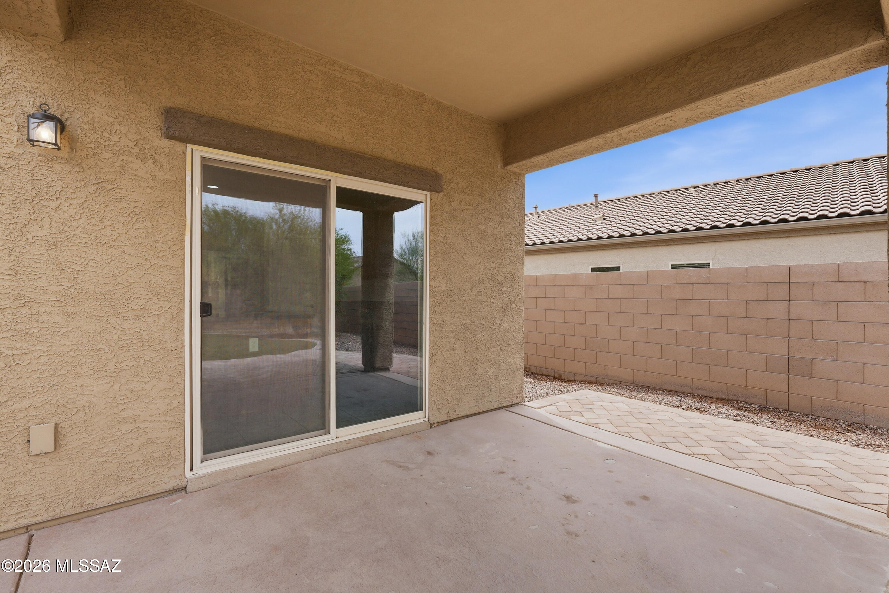 Saguaro Springs - Residential