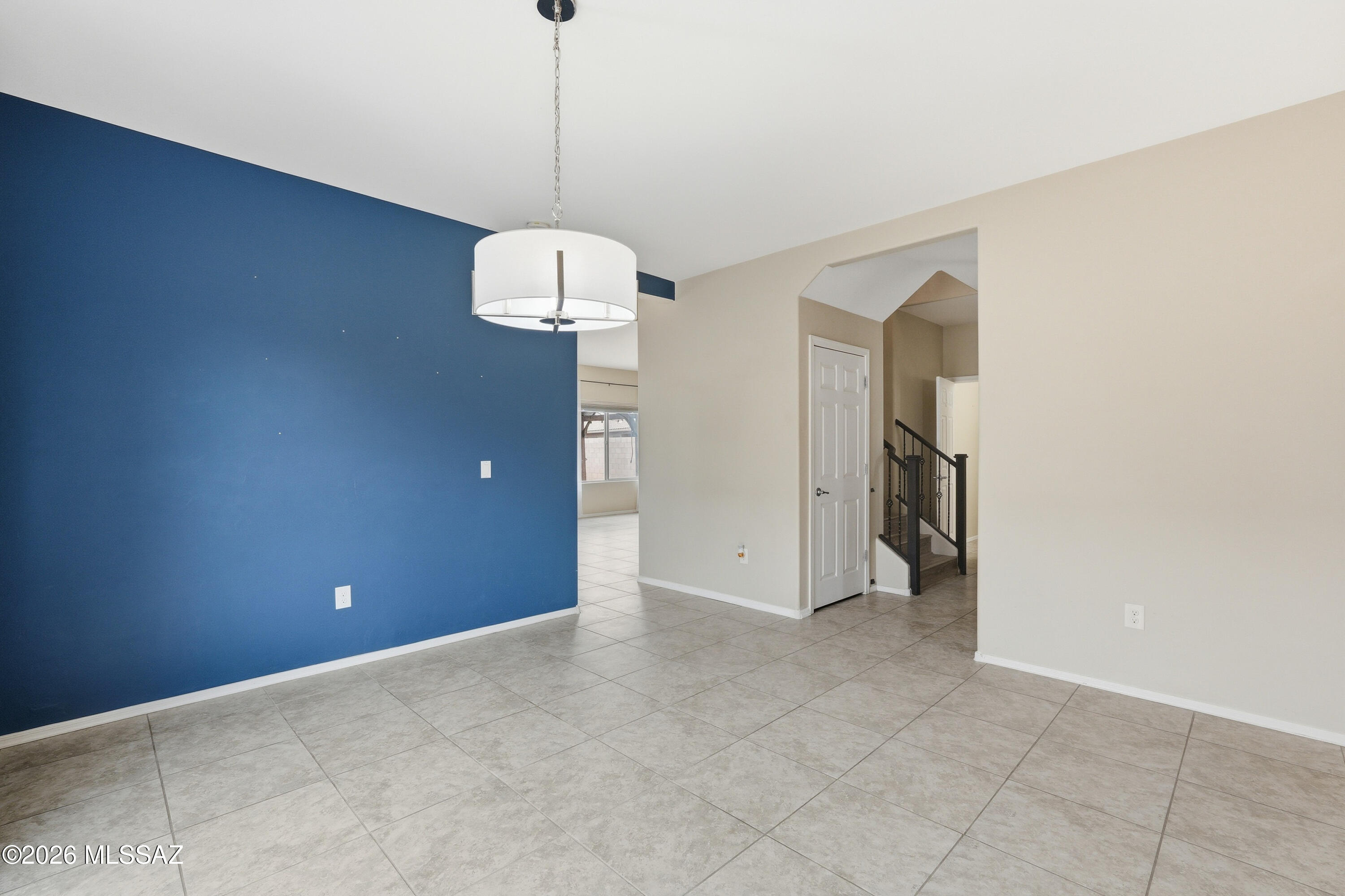 Saguaro Springs - Residential