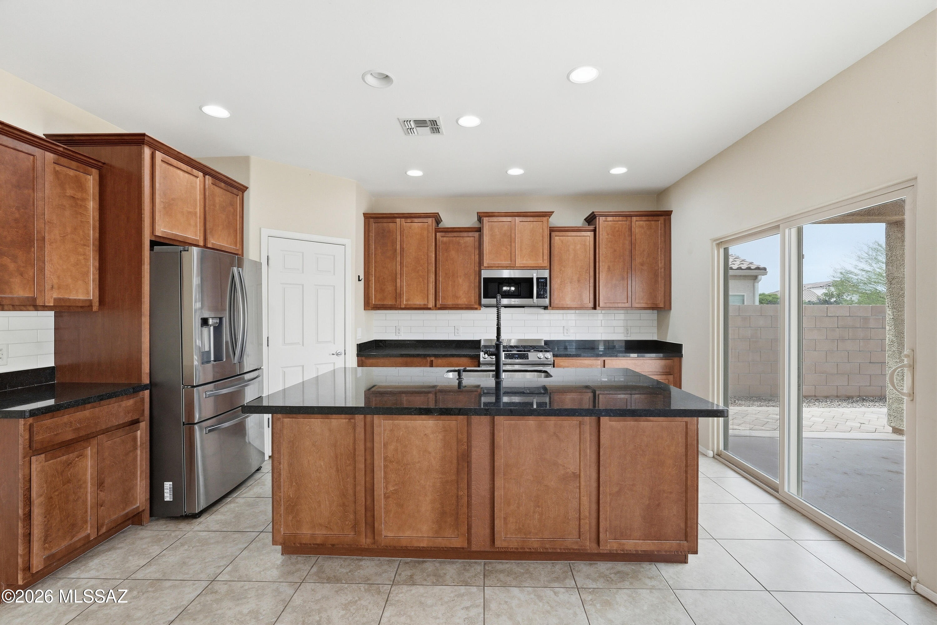 Saguaro Springs - Residential