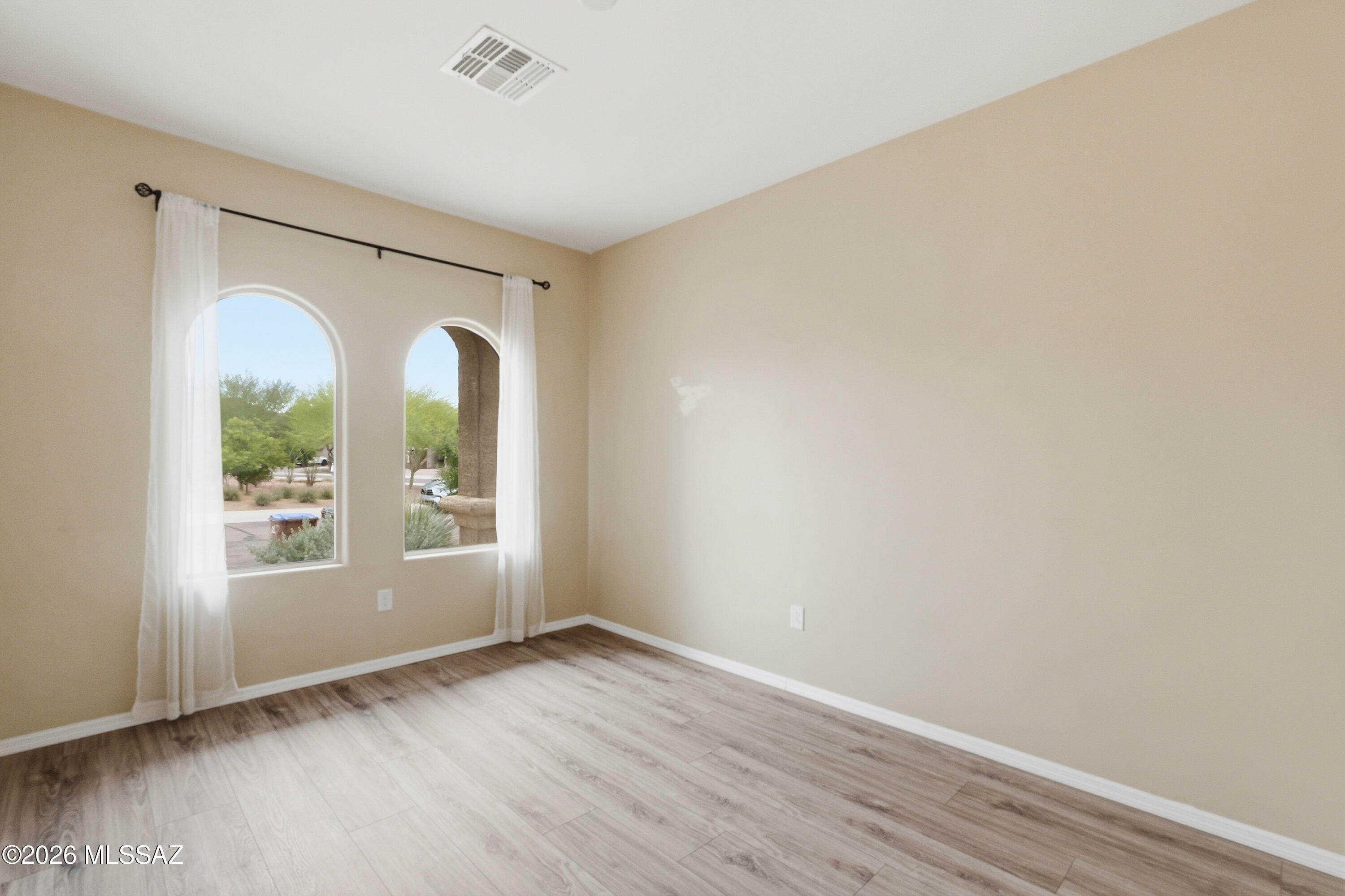 Saguaro Springs - Residential