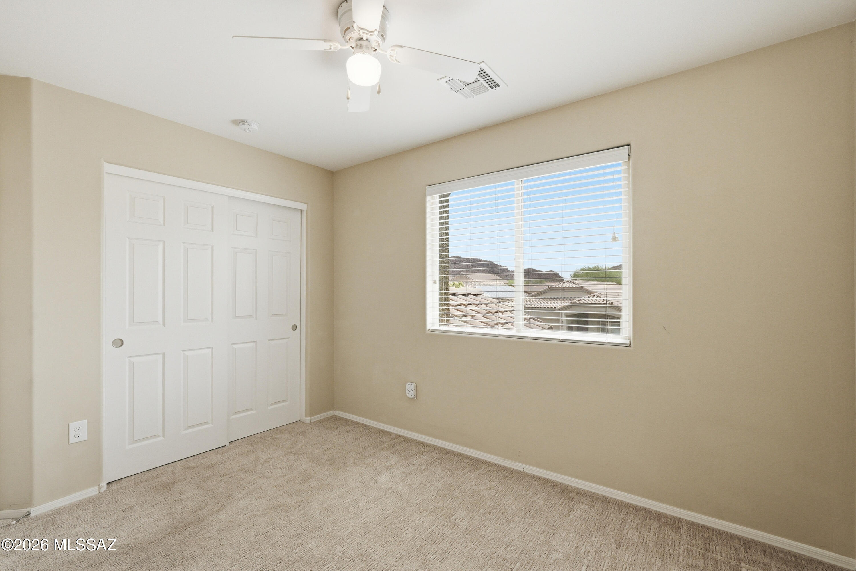 Saguaro Springs - Residential