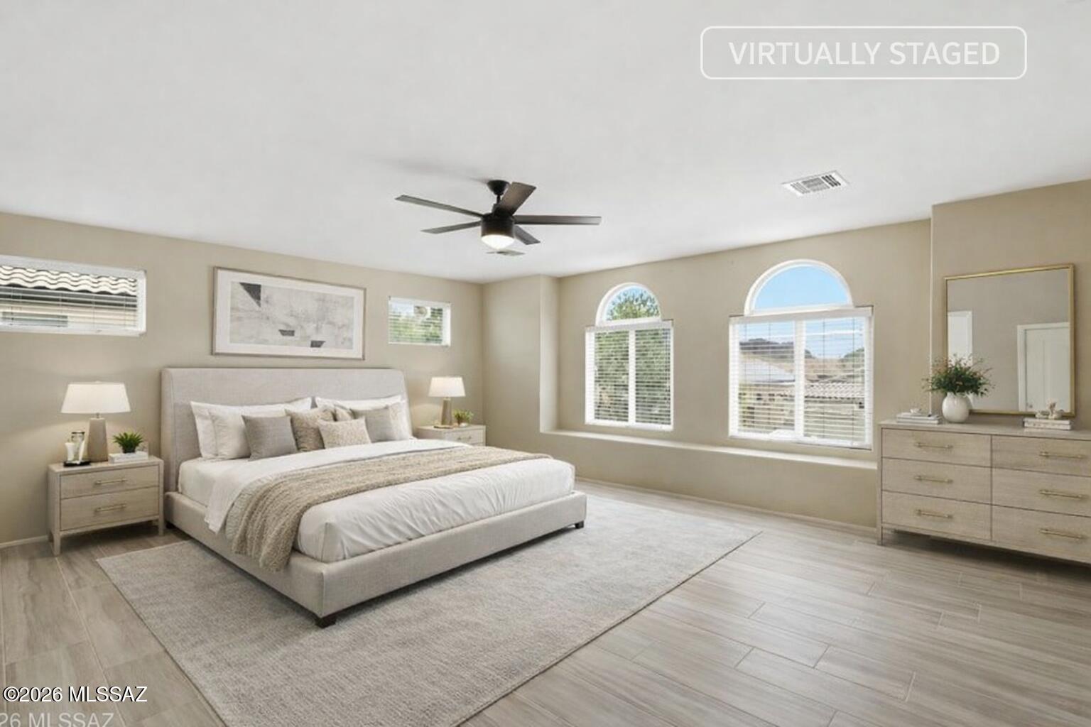 Saguaro Springs - Residential