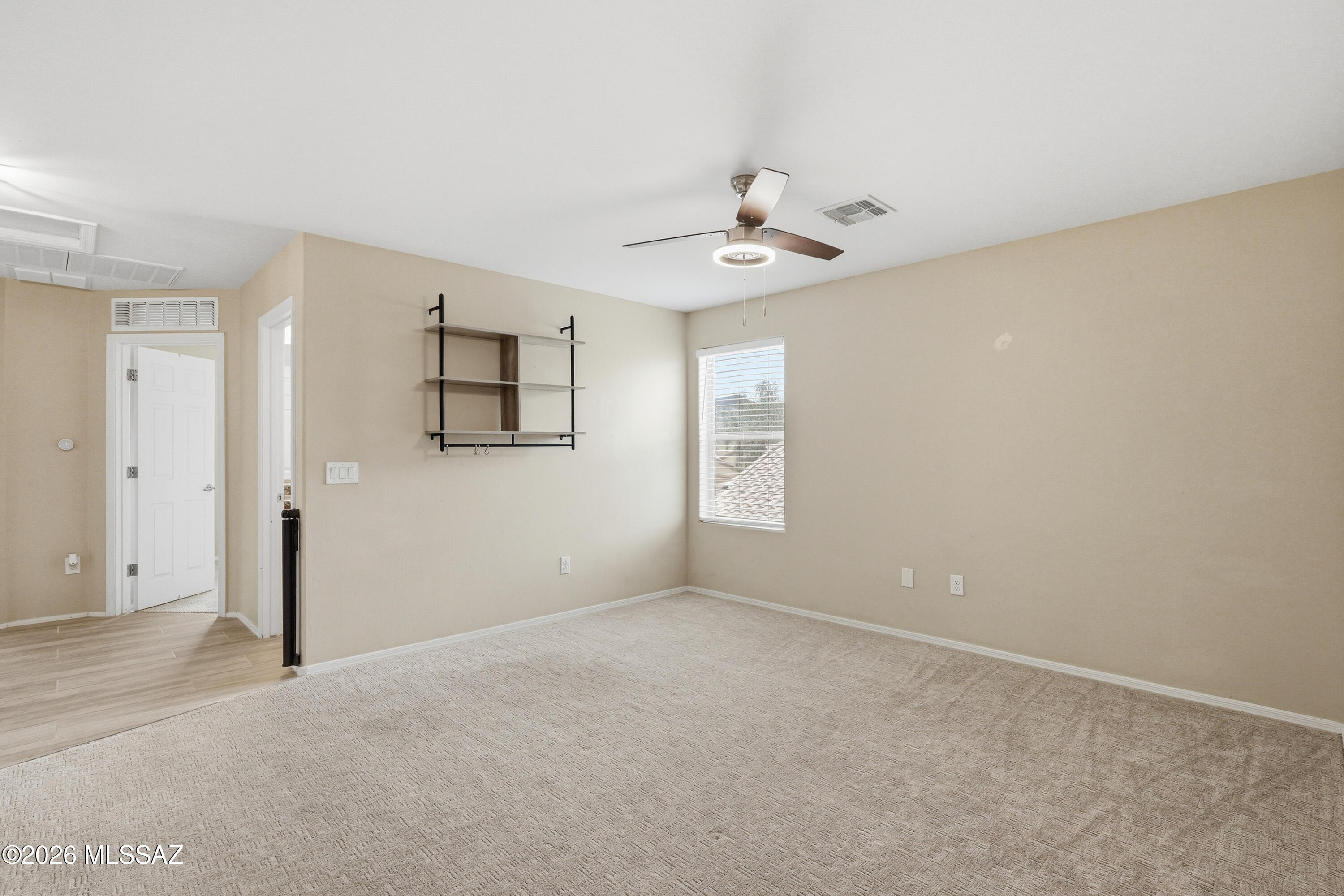 Saguaro Springs - Residential