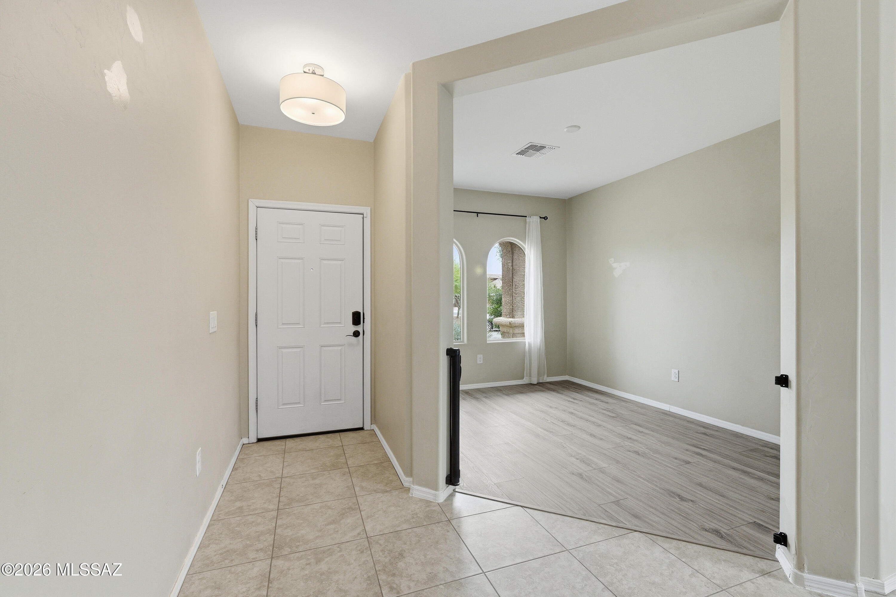 Saguaro Springs - Residential