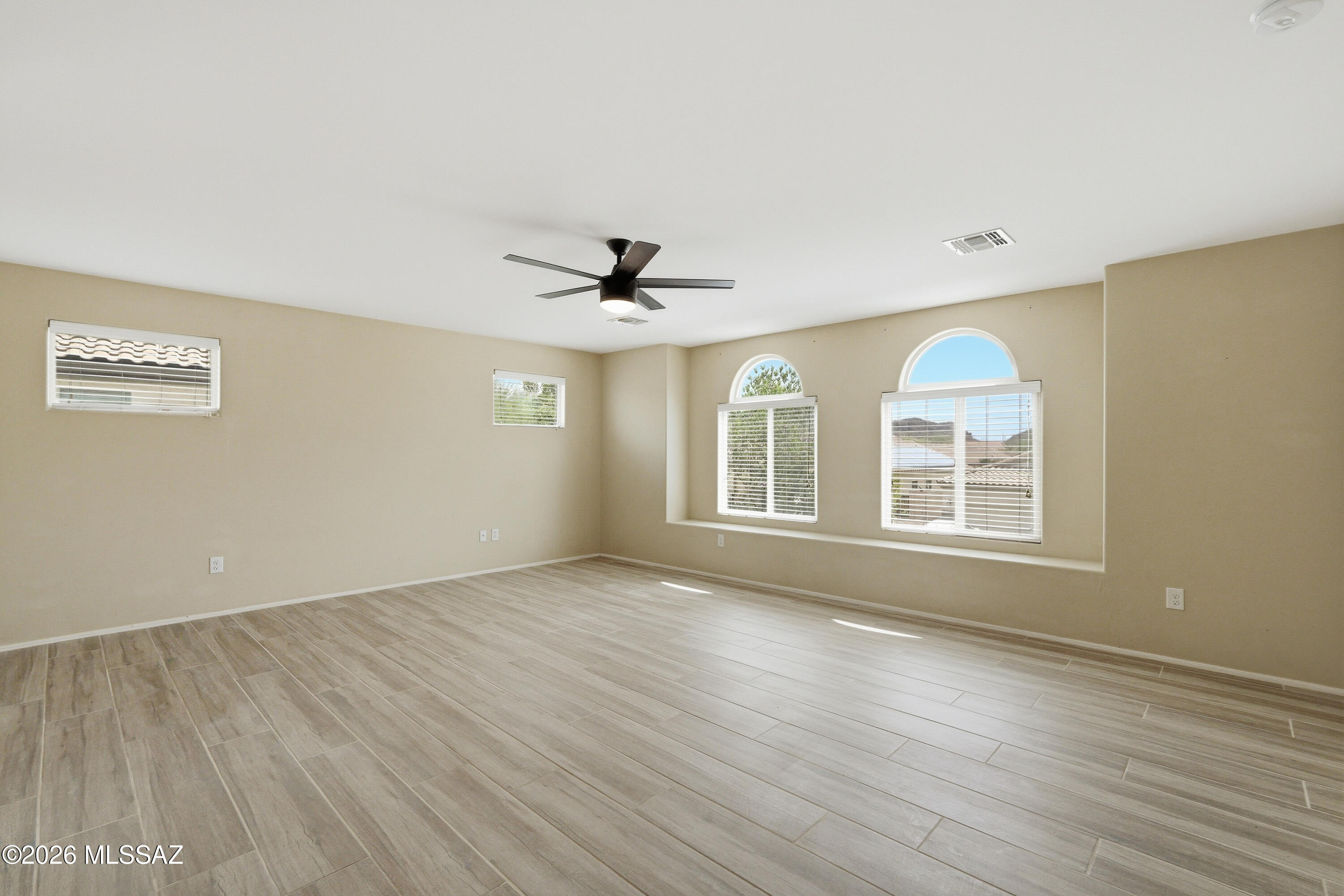 Saguaro Springs - Residential