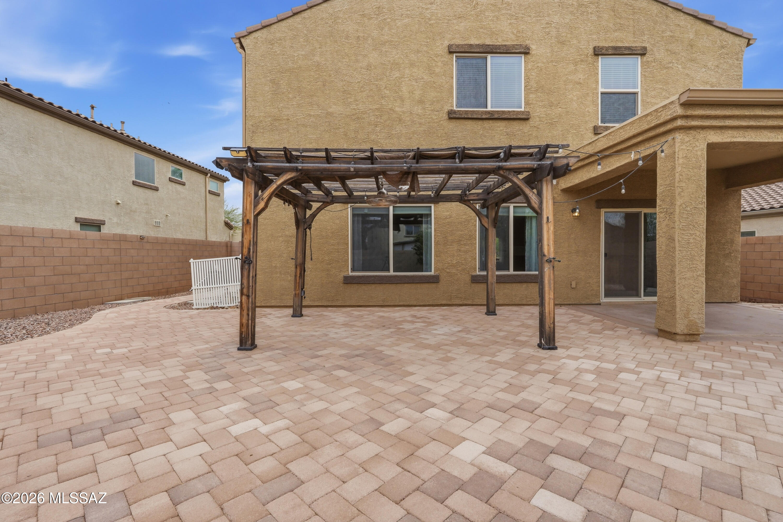 Saguaro Springs - Residential