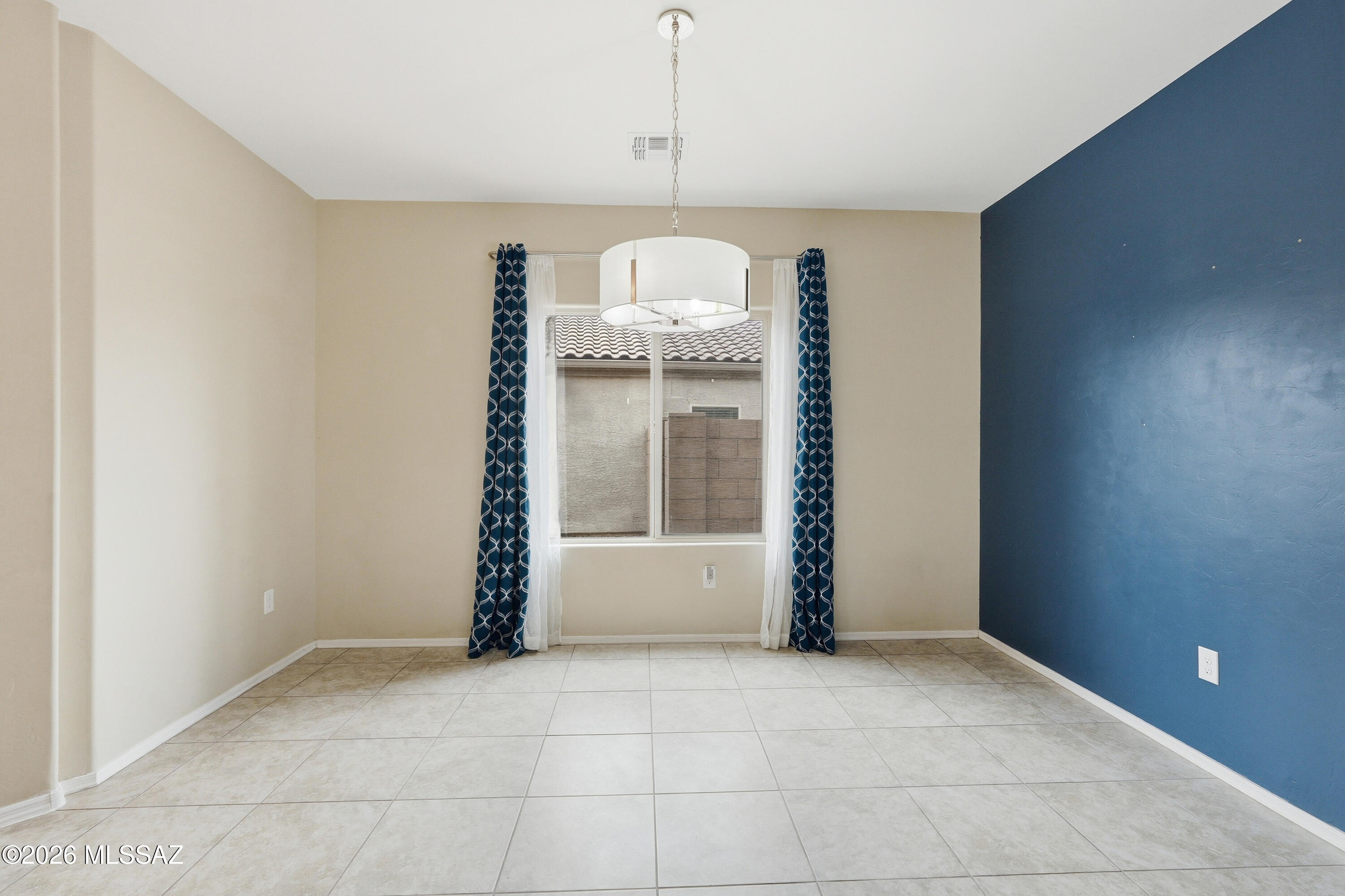 Saguaro Springs - Residential