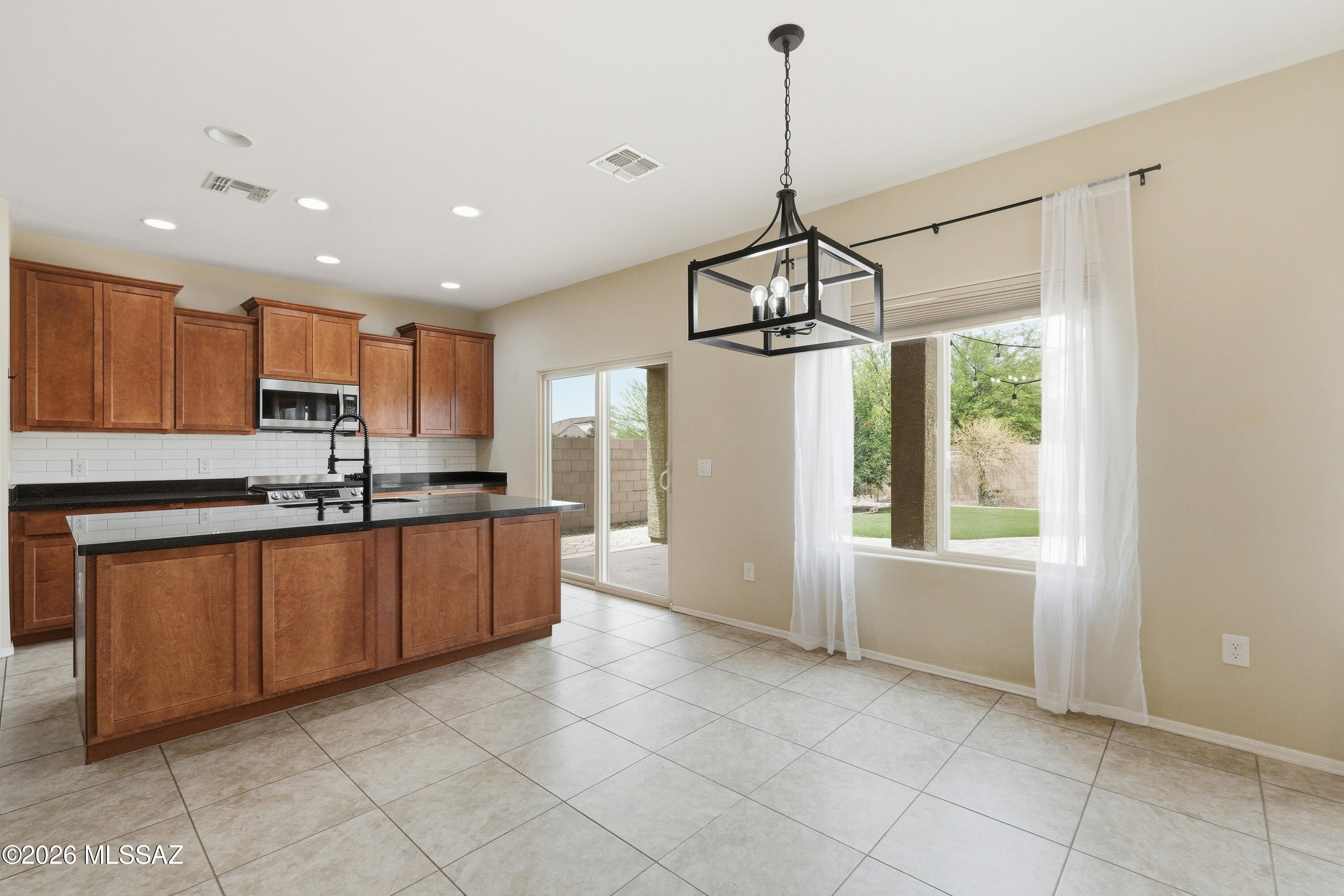 Saguaro Springs - Residential