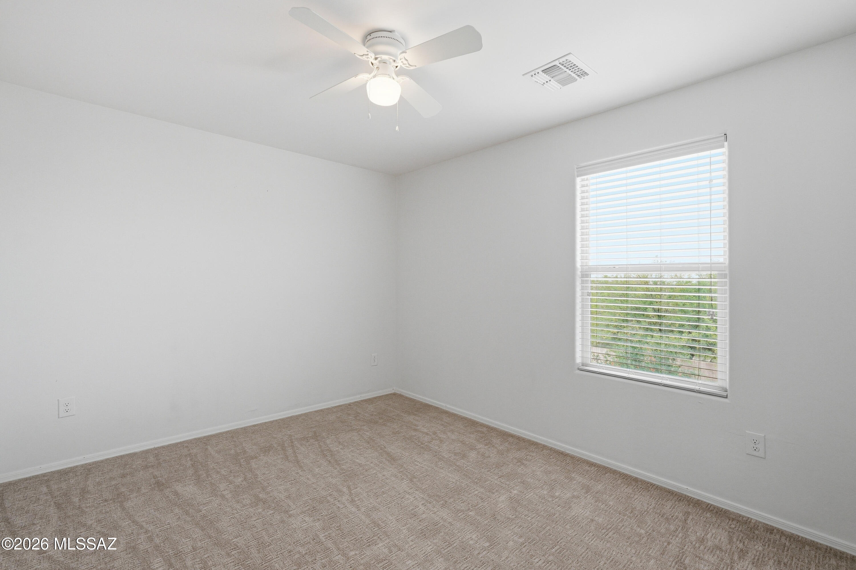 Saguaro Springs - Residential