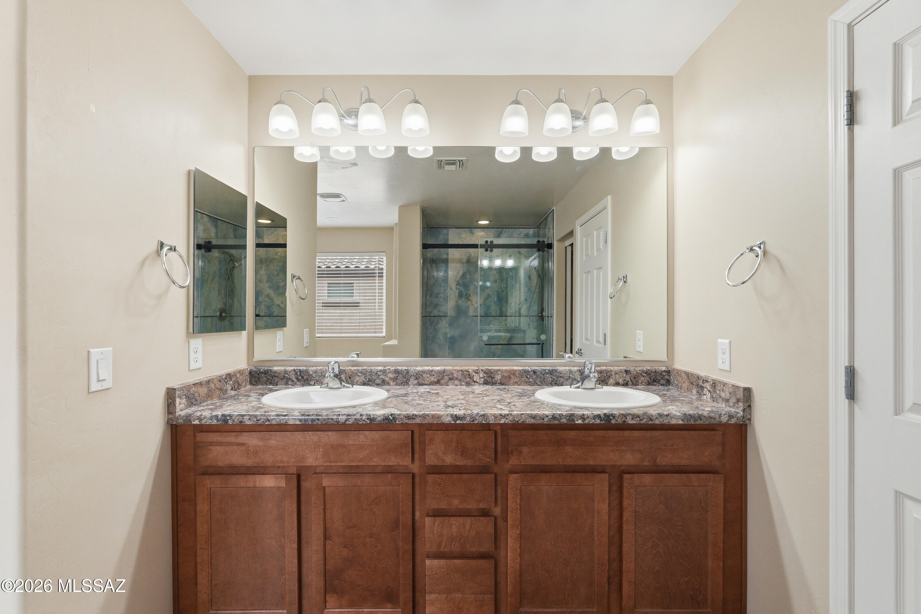 Saguaro Springs - Residential