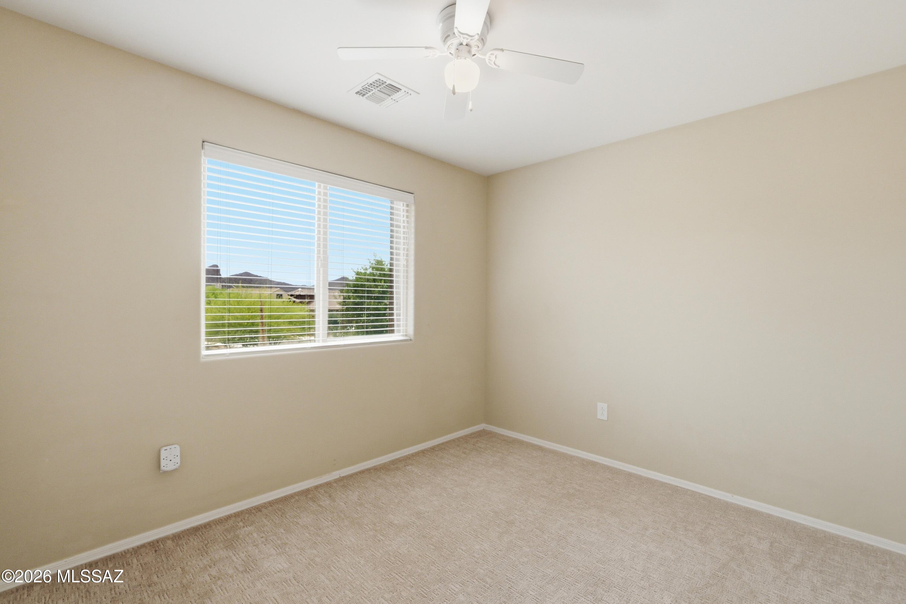 Saguaro Springs - Residential
