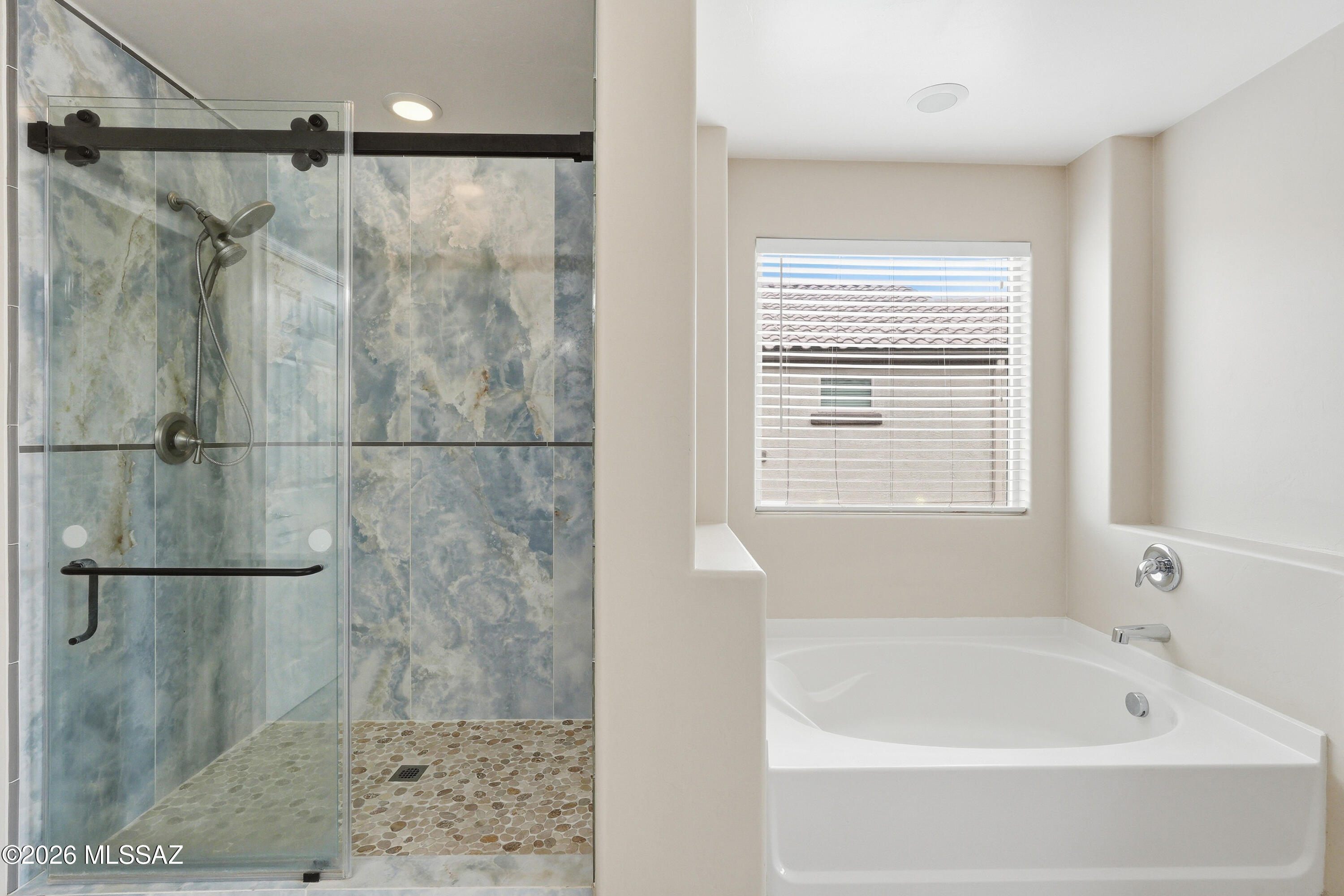 Saguaro Springs - Residential