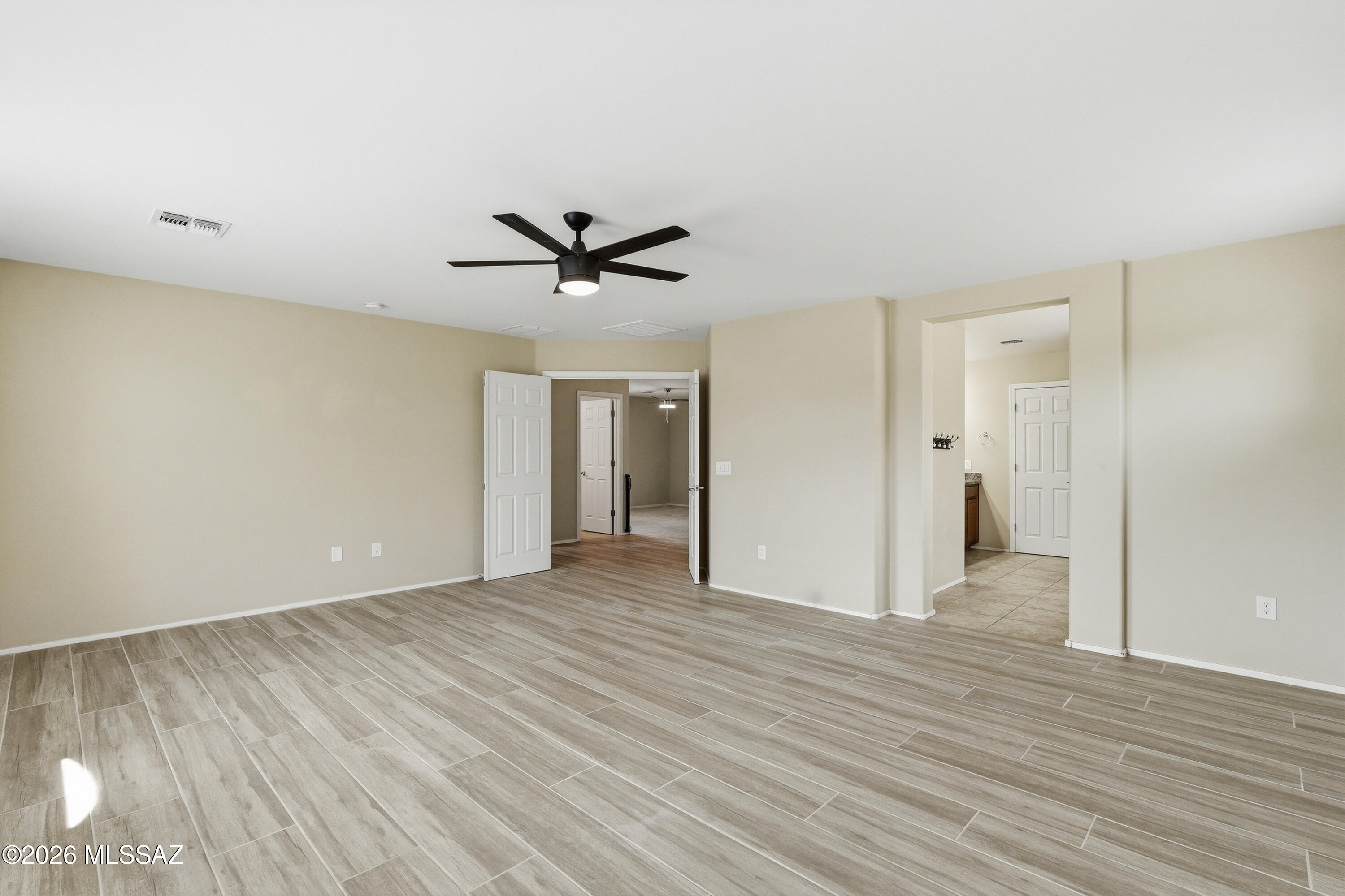 Saguaro Springs - Residential
