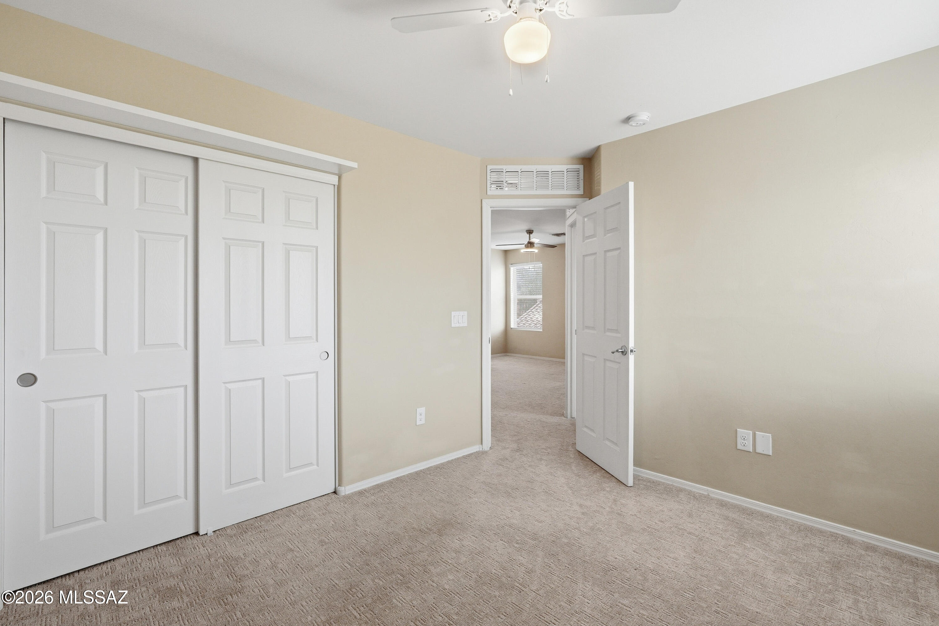 Saguaro Springs - Residential