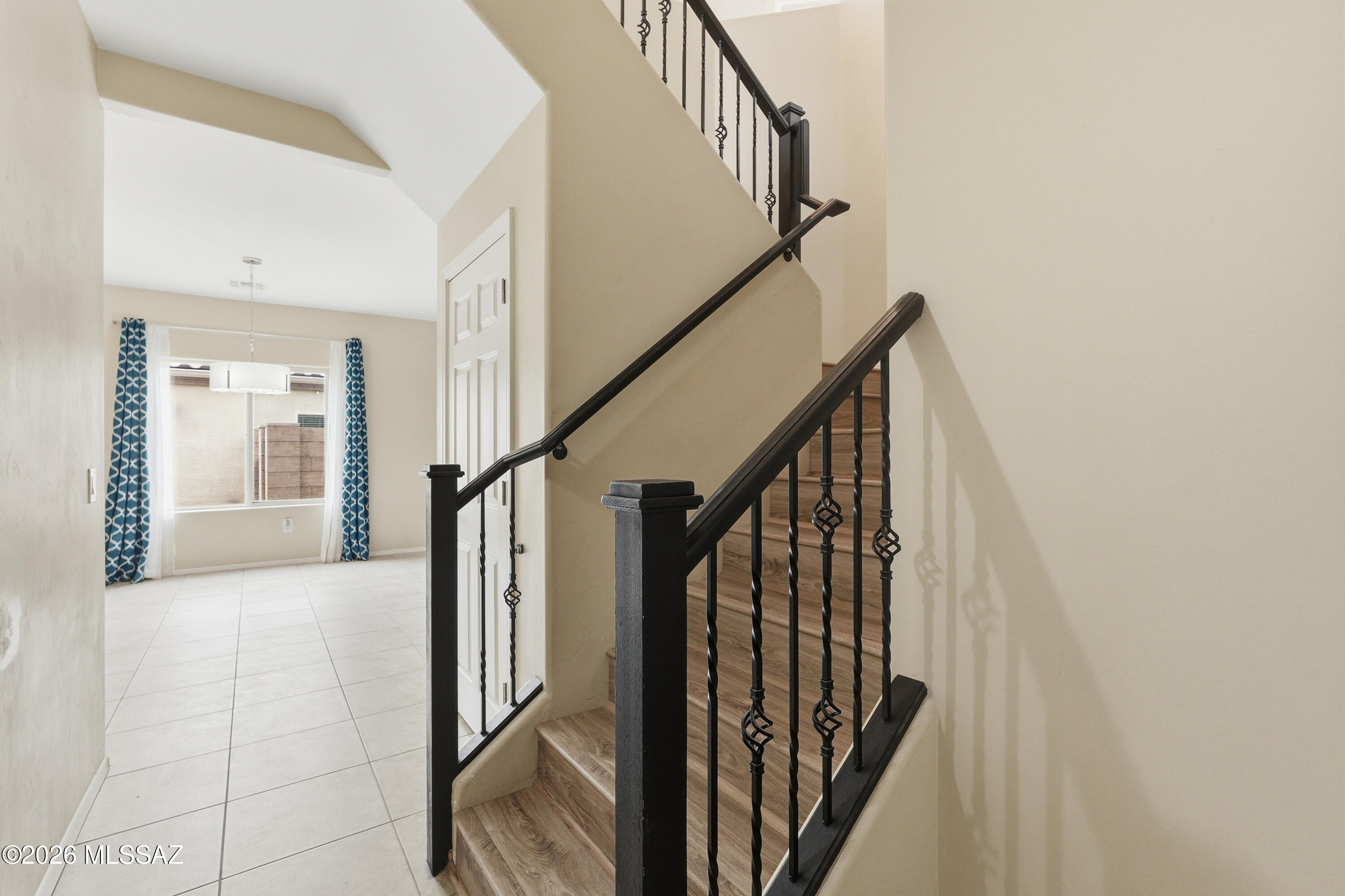 Saguaro Springs - Residential