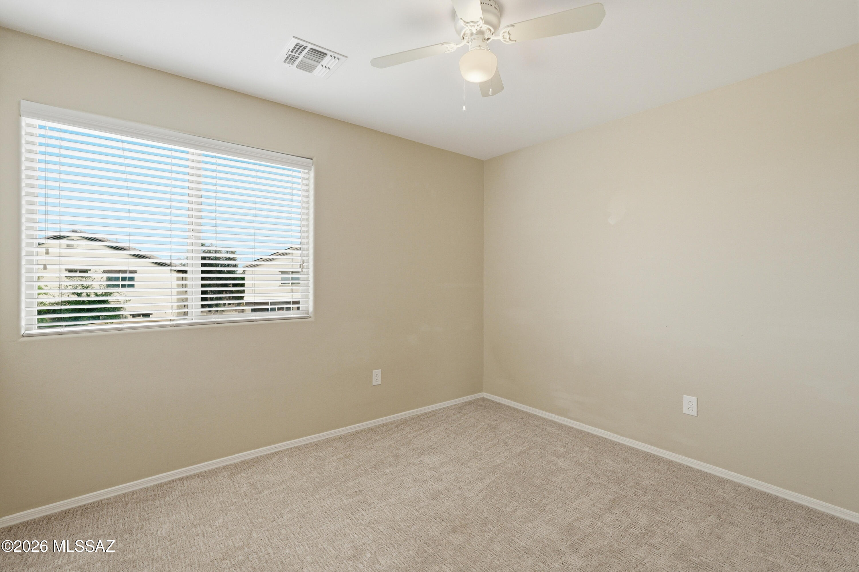 Saguaro Springs - Residential