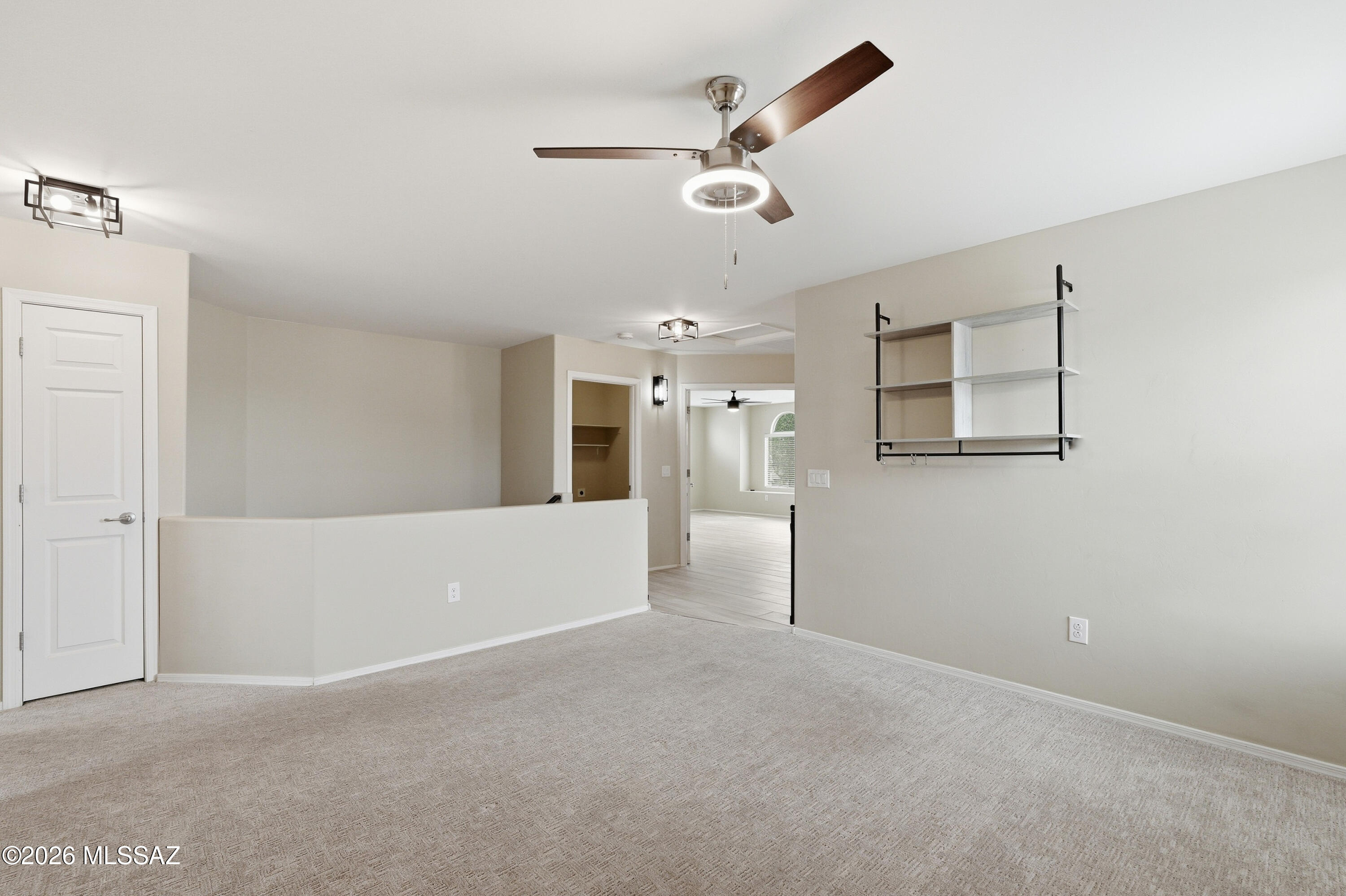 Saguaro Springs - Residential