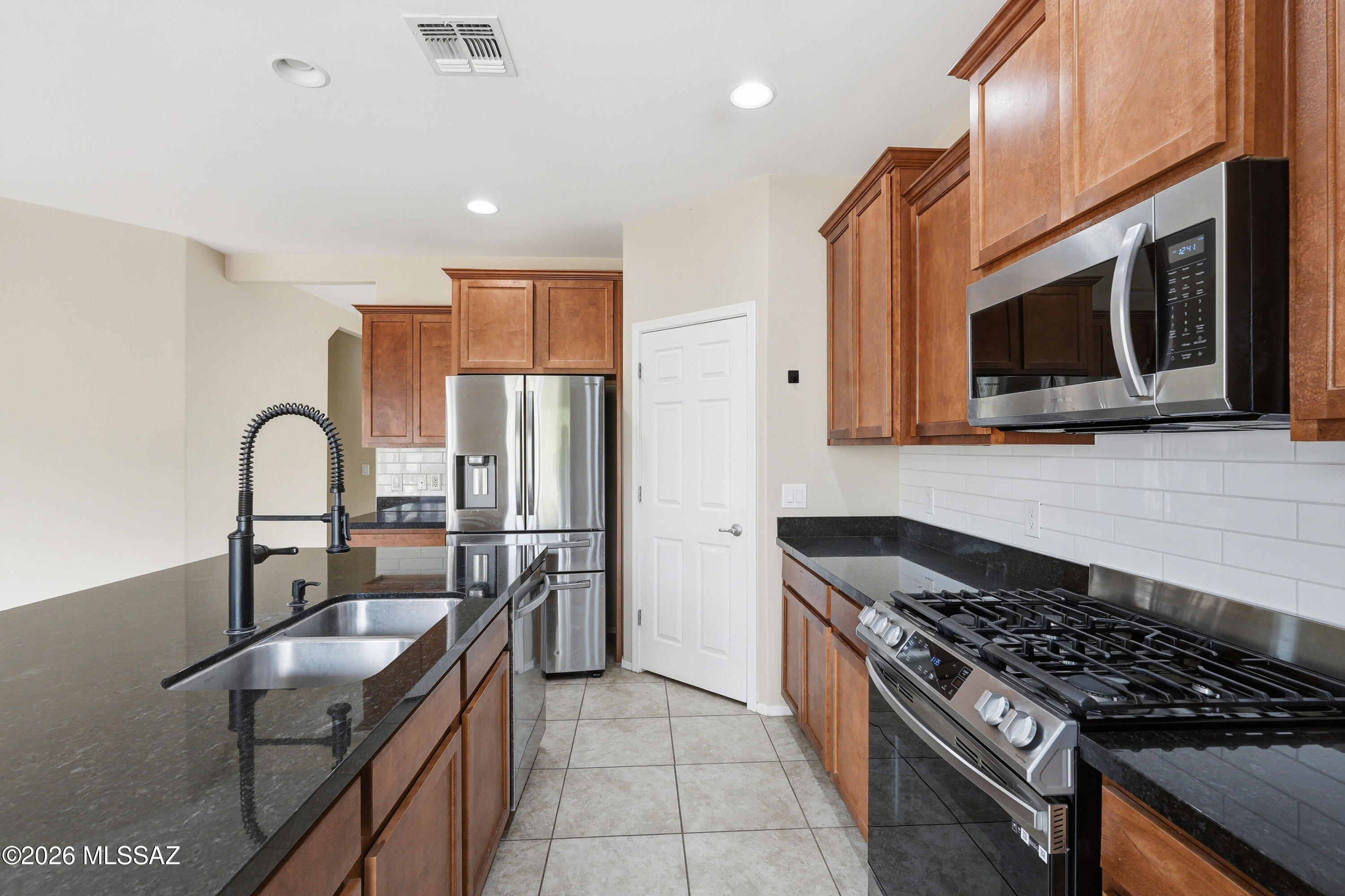 Saguaro Springs - Residential