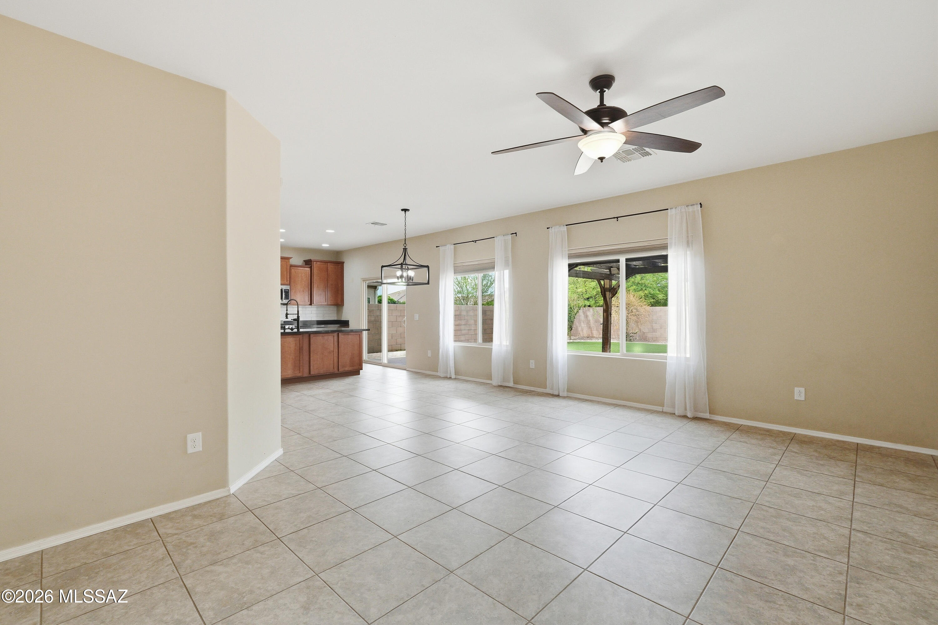 Saguaro Springs - Residential