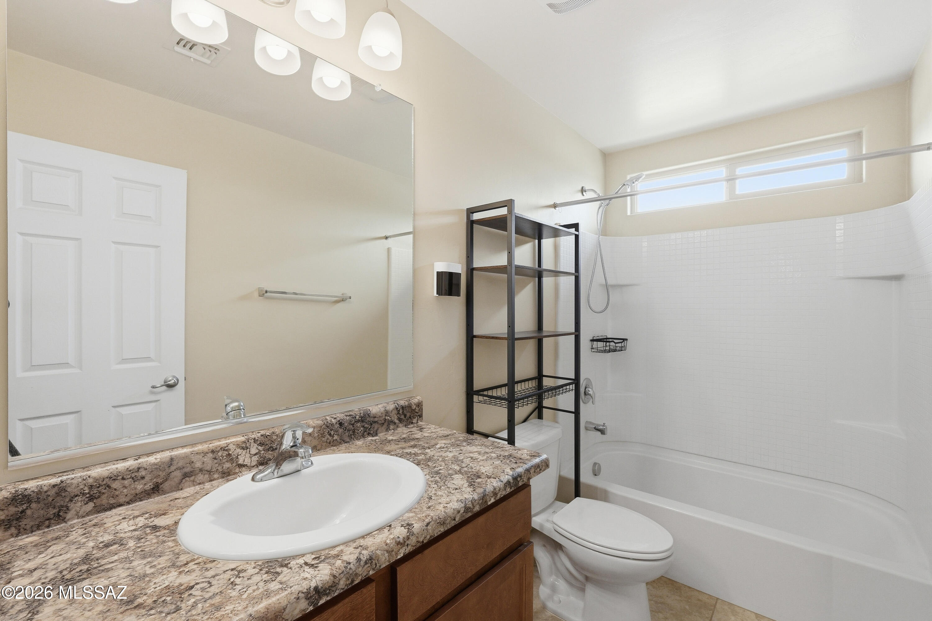 Saguaro Springs - Residential