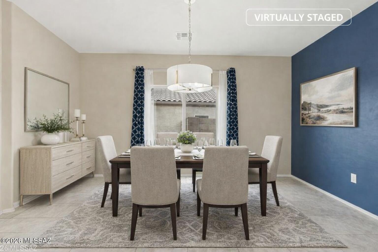 Saguaro Springs - Residential