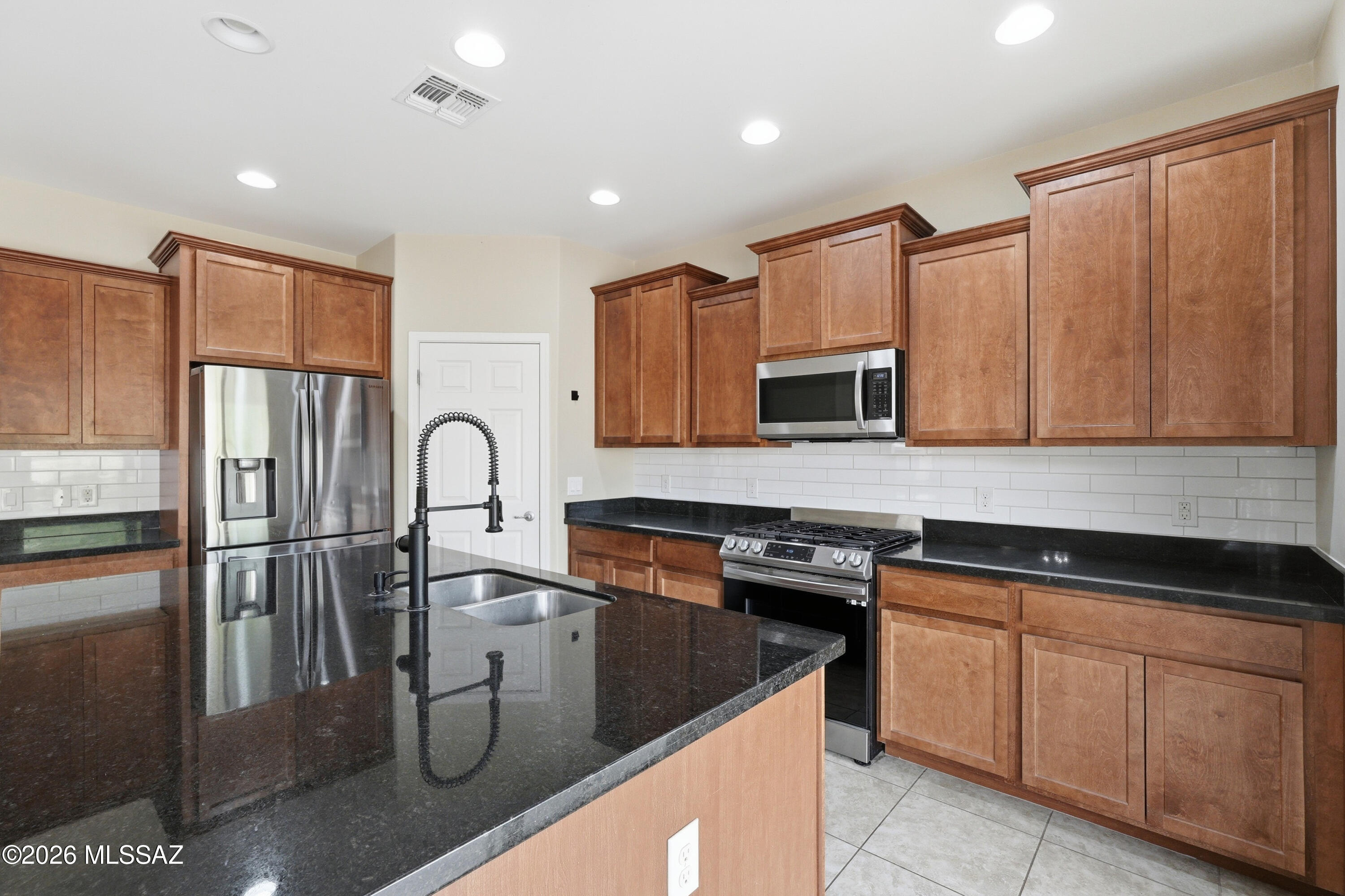 Saguaro Springs - Residential
