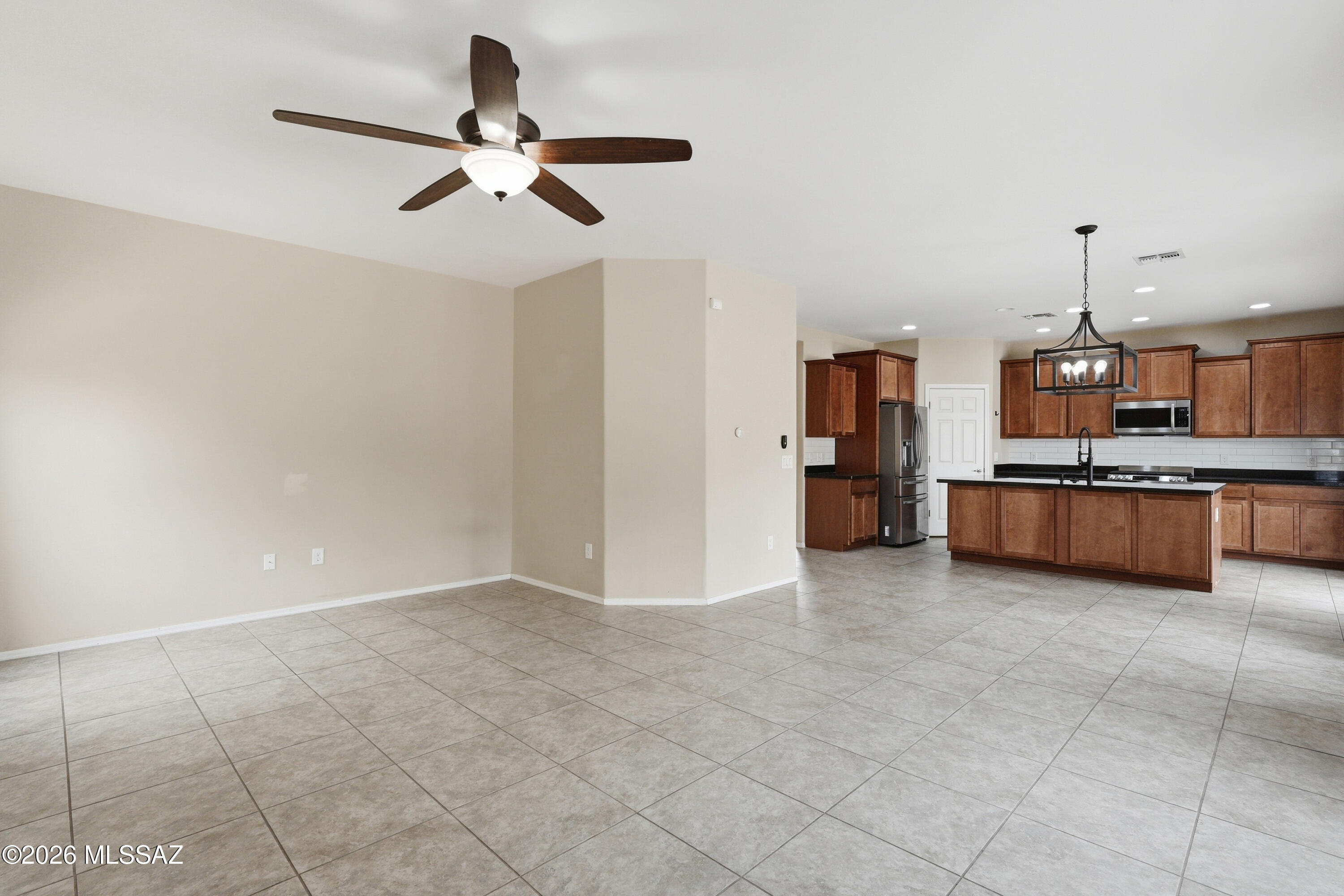 Saguaro Springs - Residential