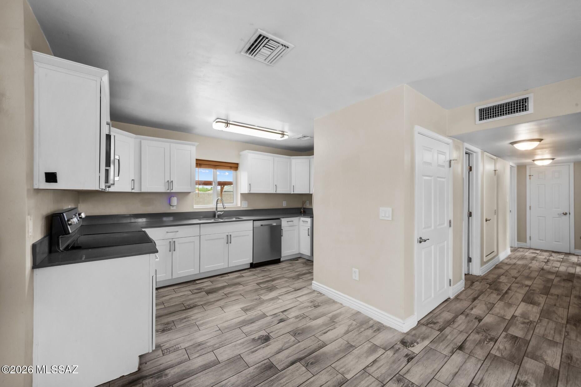 Colonia Allegre - Residential
