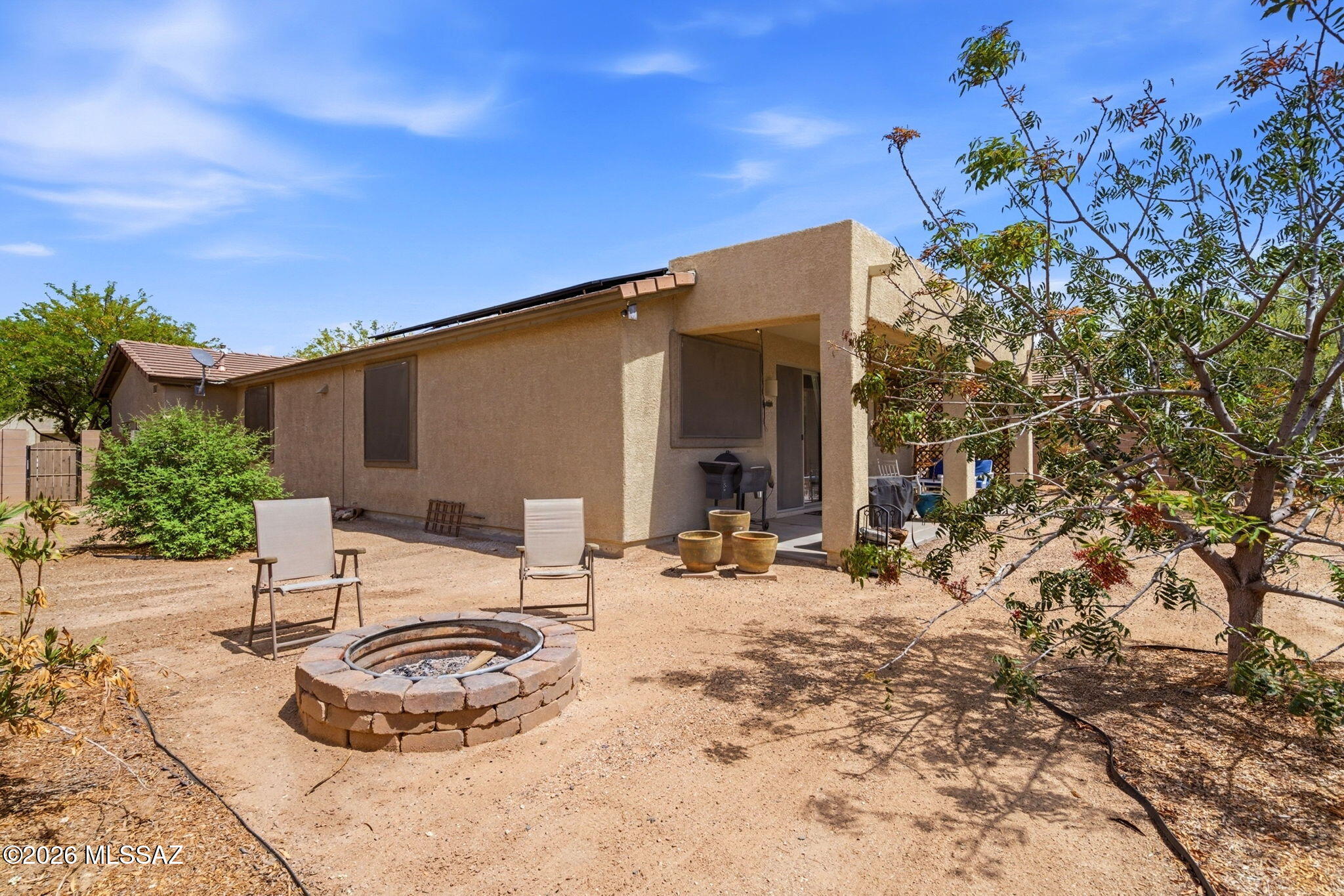 San Lucas Block 11 - Residential
