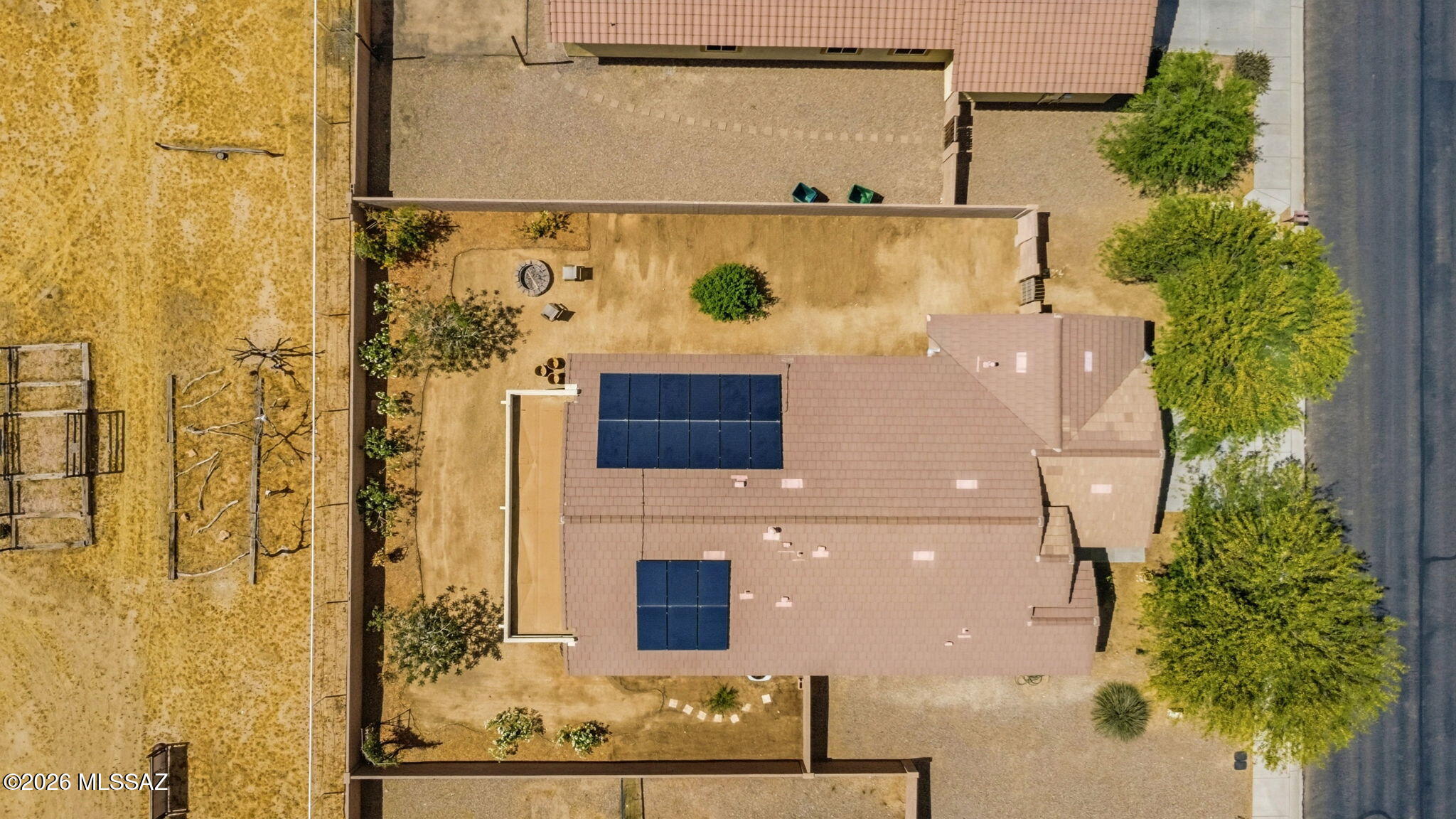 San Lucas Block 11 - Residential