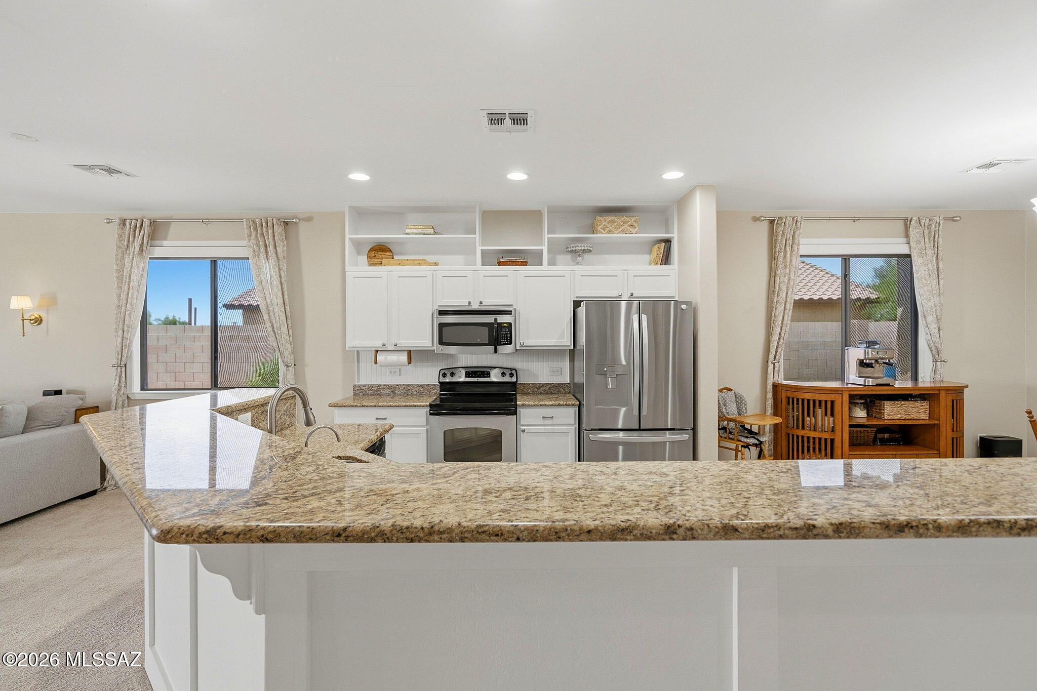 San Lucas Block 11 - Residential