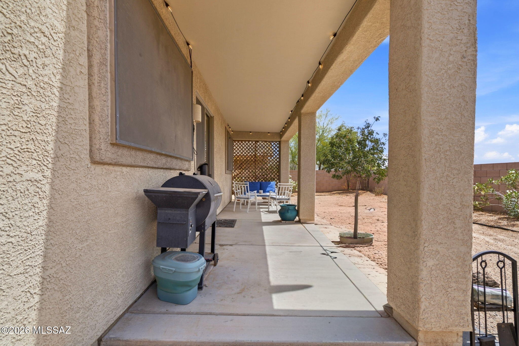 San Lucas Block 11 - Residential