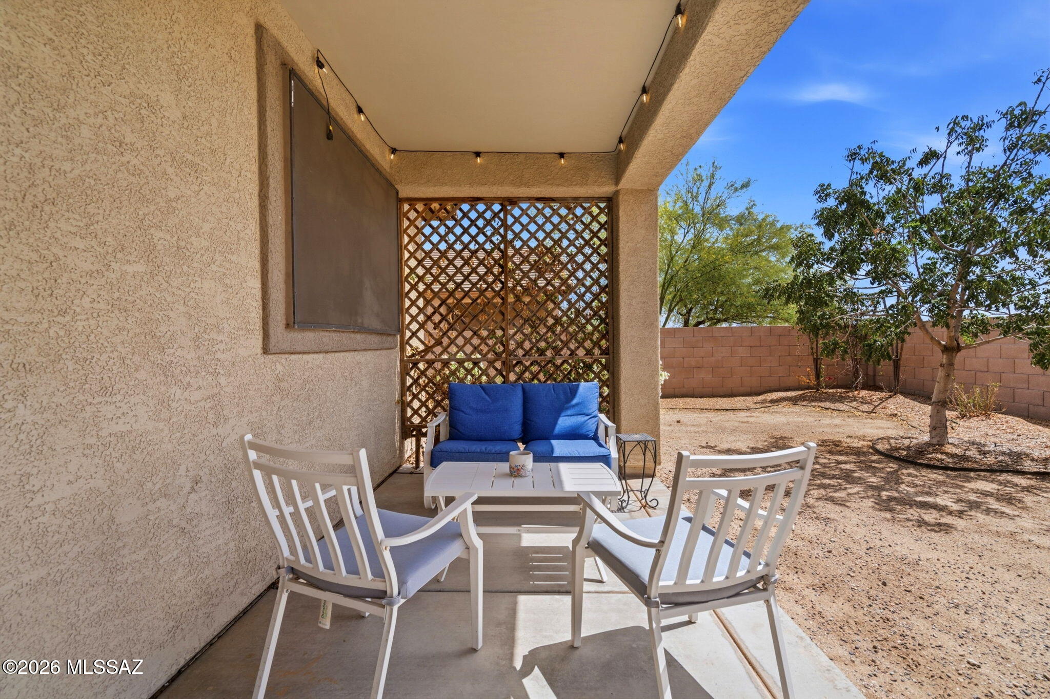 San Lucas Block 11 - Residential