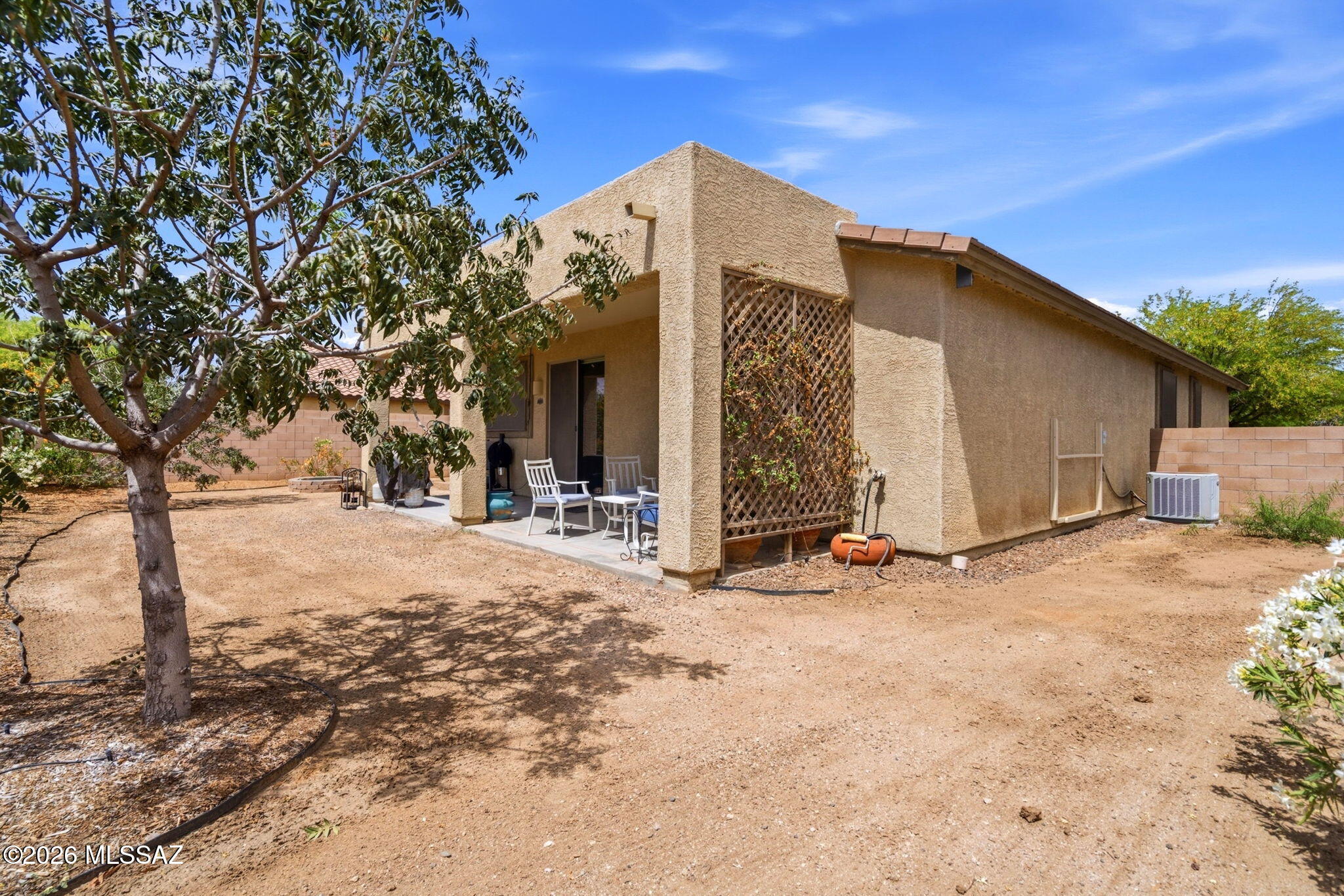 San Lucas Block 11 - Residential