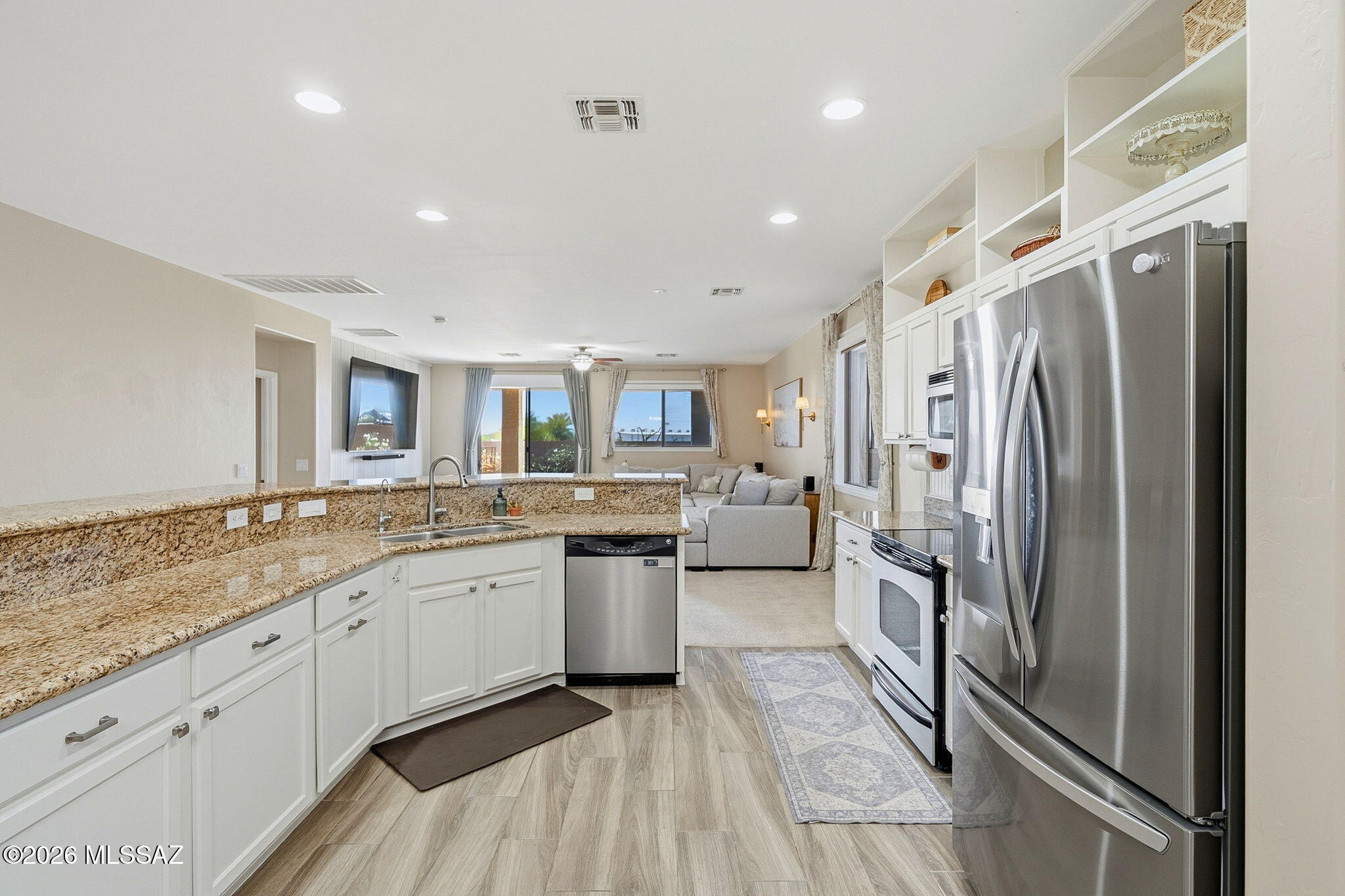 San Lucas Block 11 - Residential