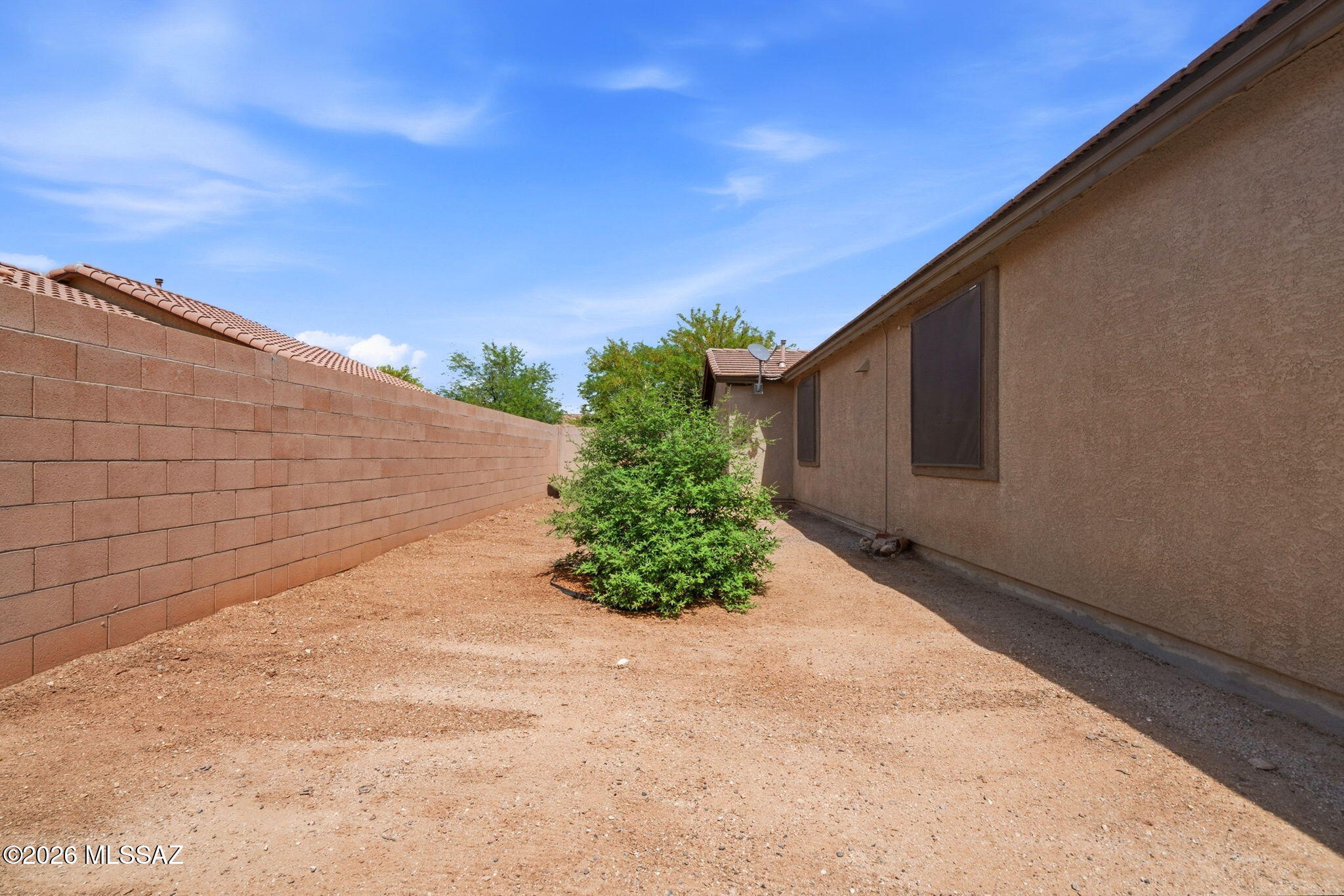 San Lucas Block 11 - Residential
