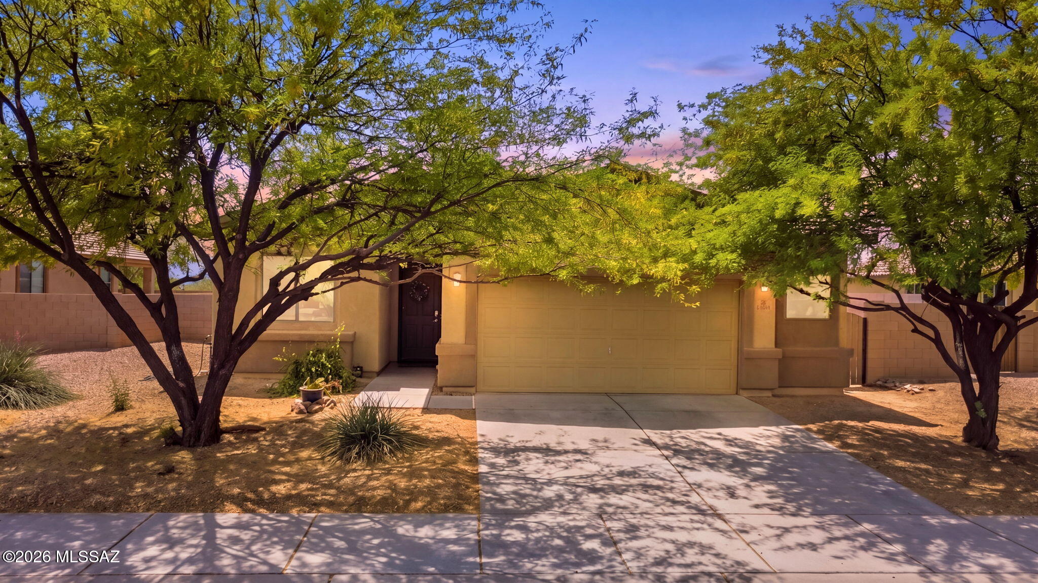 San Lucas Block 11 - Residential