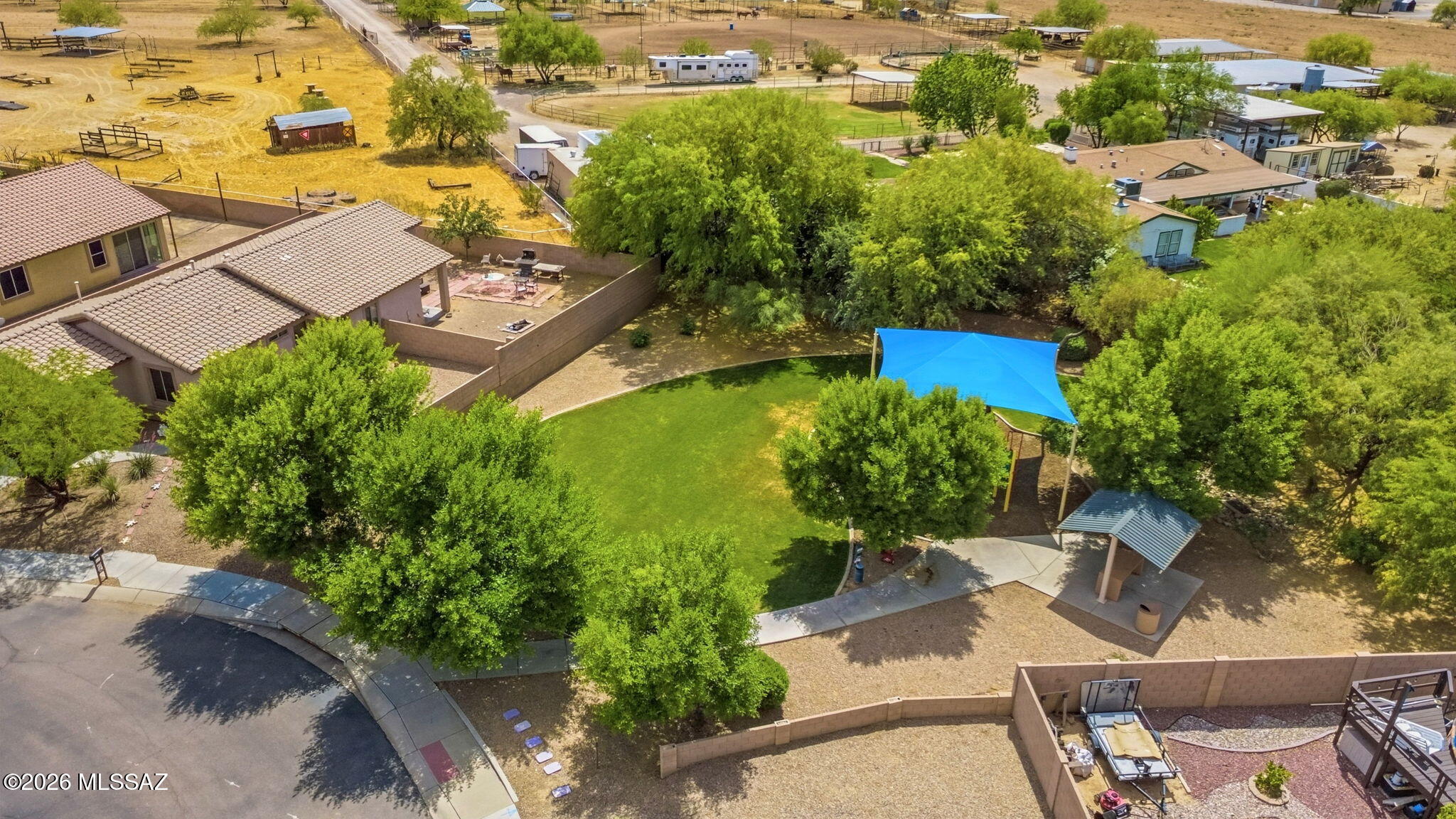 San Lucas Block 11 - Residential