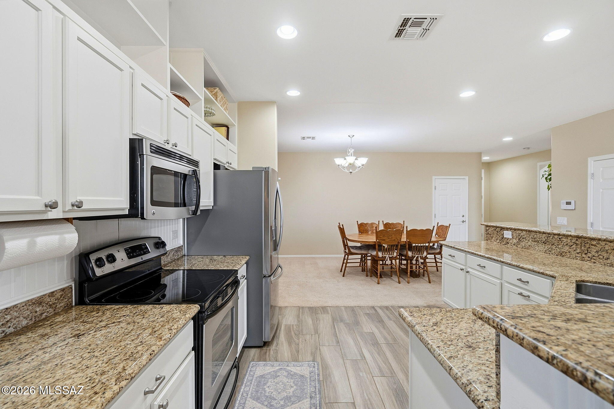 San Lucas Block 11 - Residential