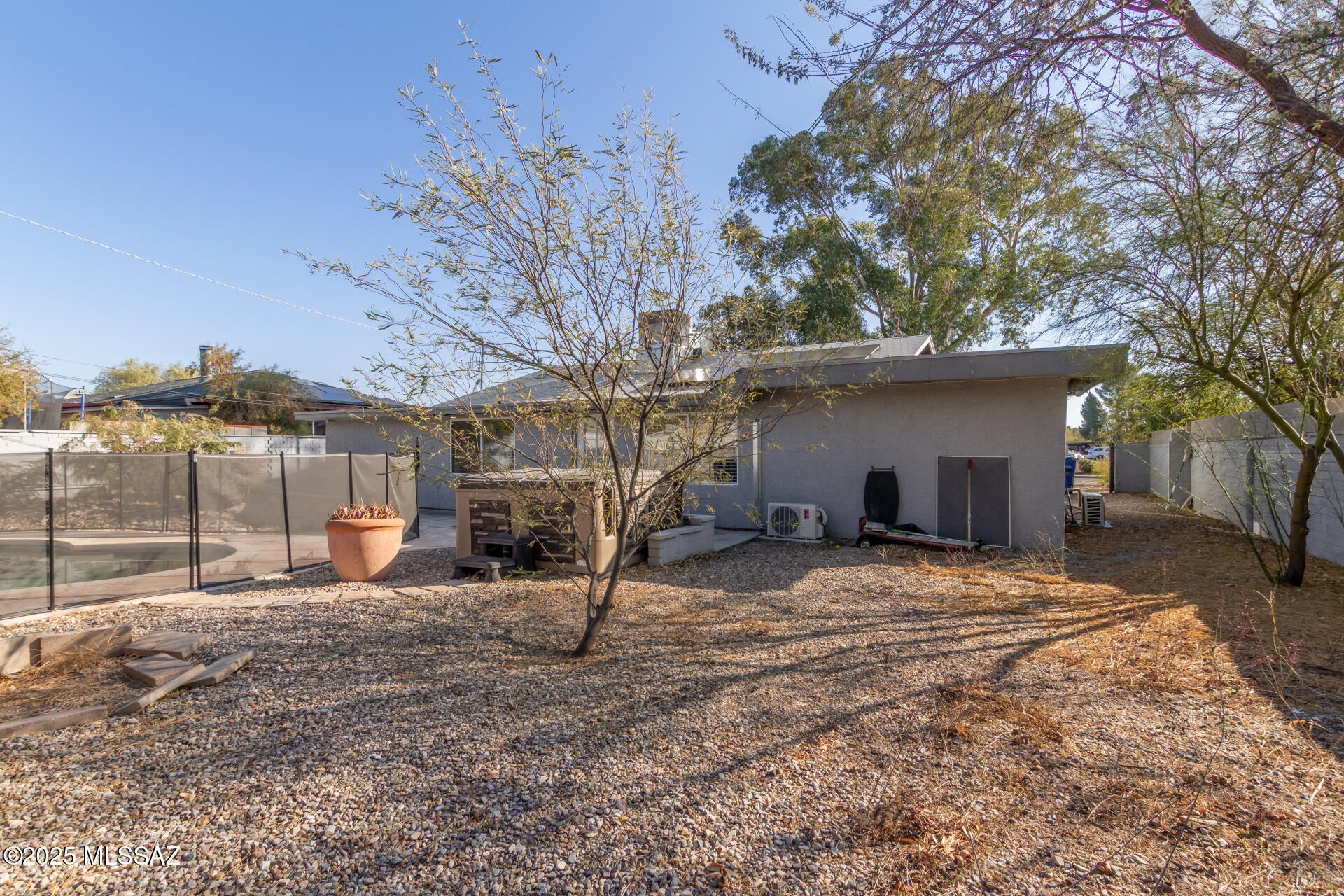 Wilmot Desert Estates - Residential