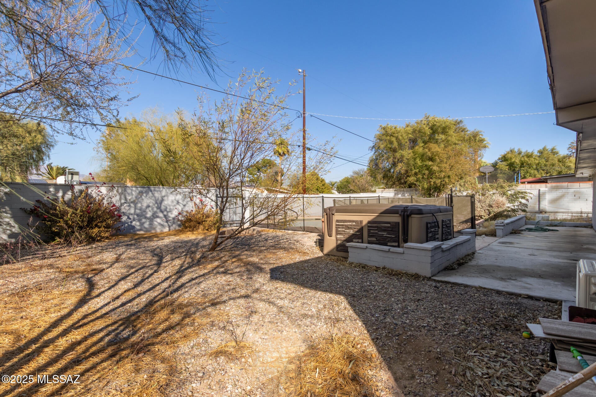 Wilmot Desert Estates - Residential