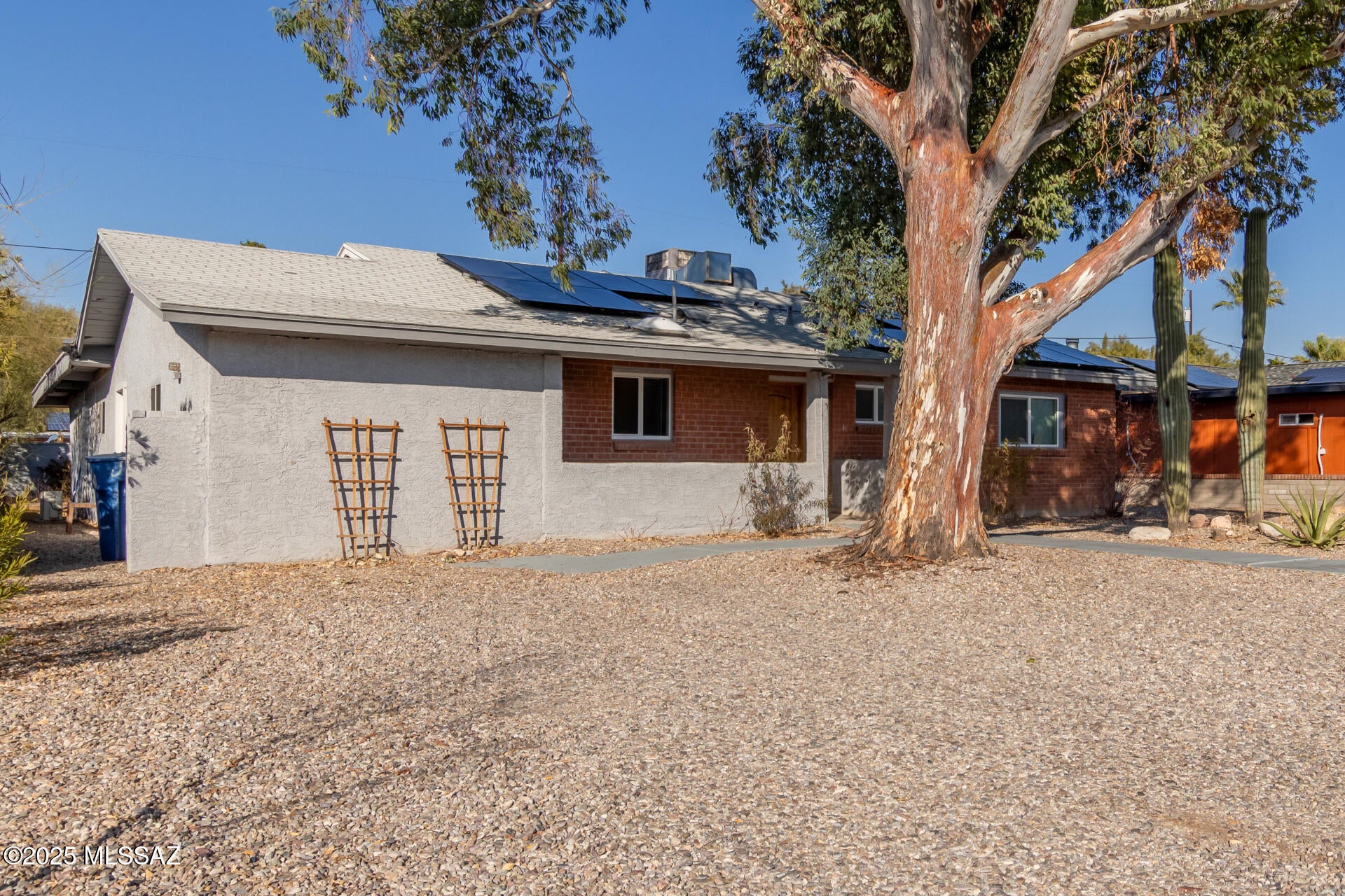 Wilmot Desert Estates - Residential