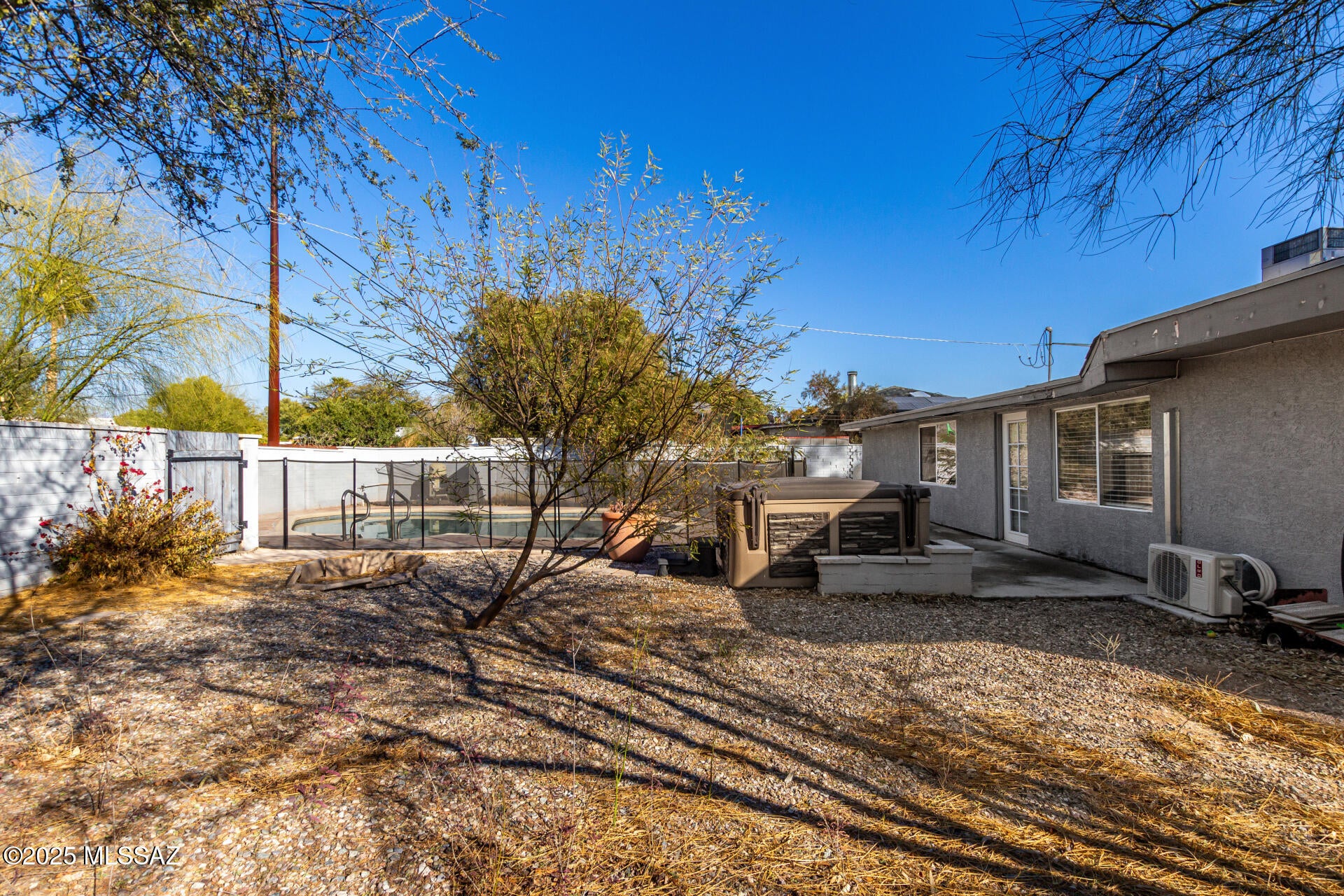 Wilmot Desert Estates - Residential