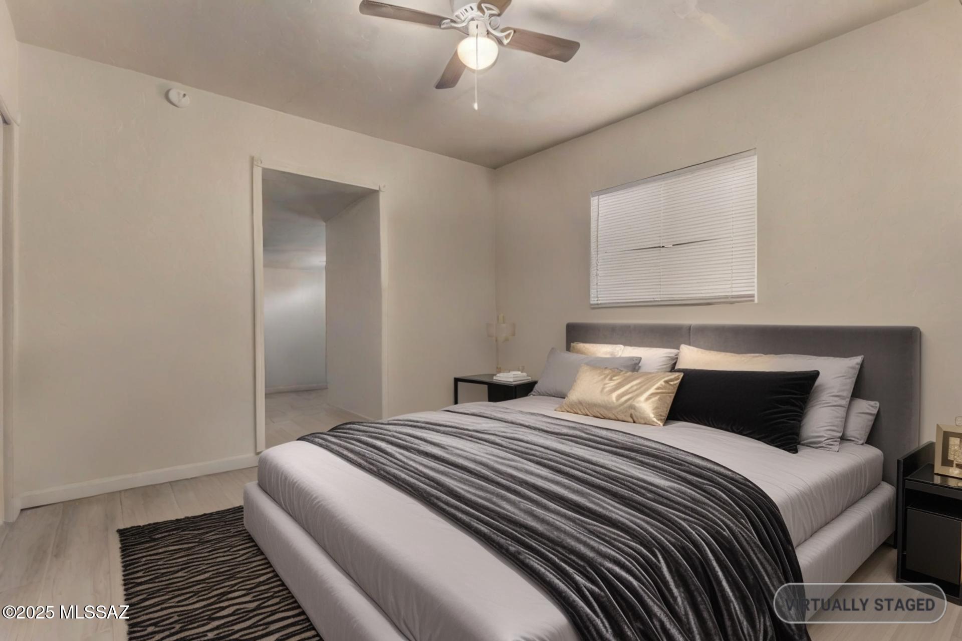 Wilmot Desert Estates - Residential